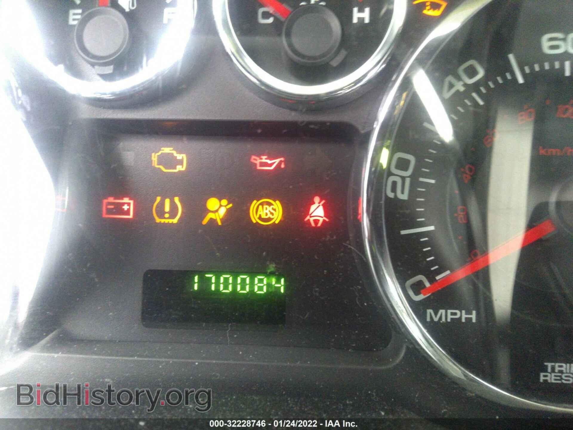 2008 FORD EDGE - VIN: 2FMDK36C98BA32451 - Фото 7