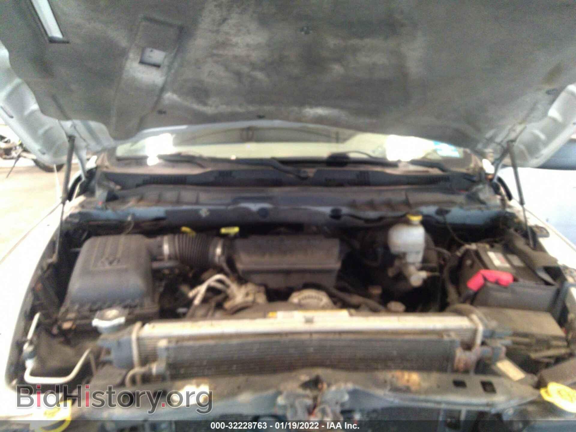 2012 RAM 1500 - VIN: 1C6RD7GP0CS102731 - Фото 10