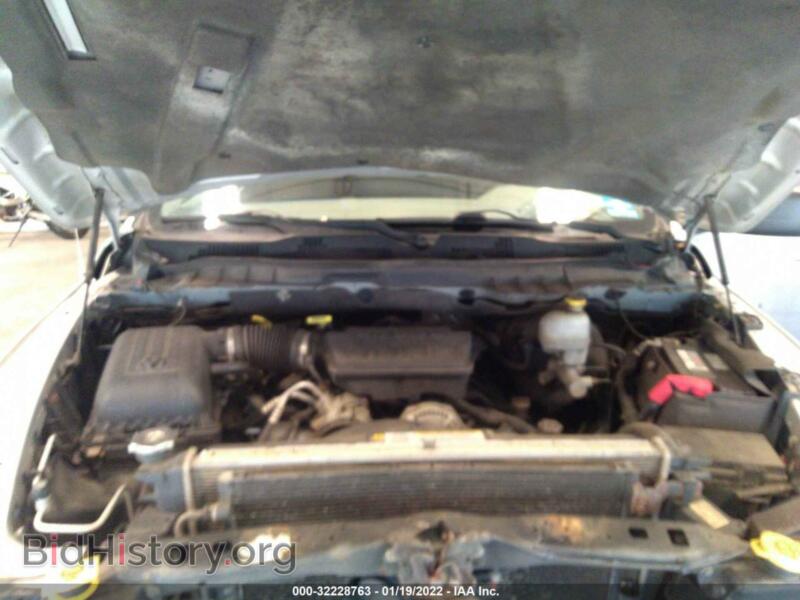 2012 RAM 1500 (VIN 1C6RD7GP0CS102731) — photo 10 of 11