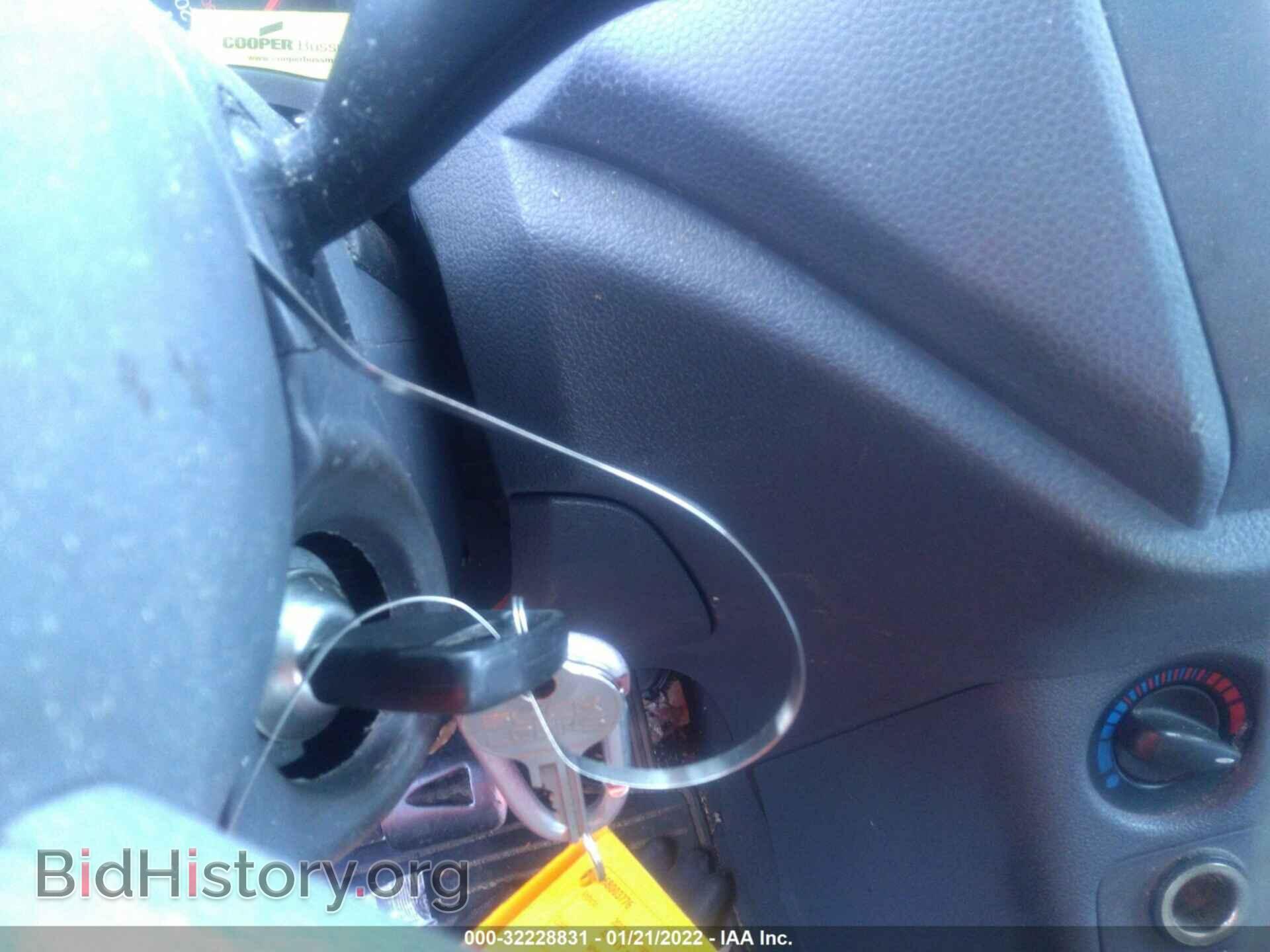 2013 FORD TRANSIT CONNECT - VIN: NM0LS7AN9DT163404 - Фото 11