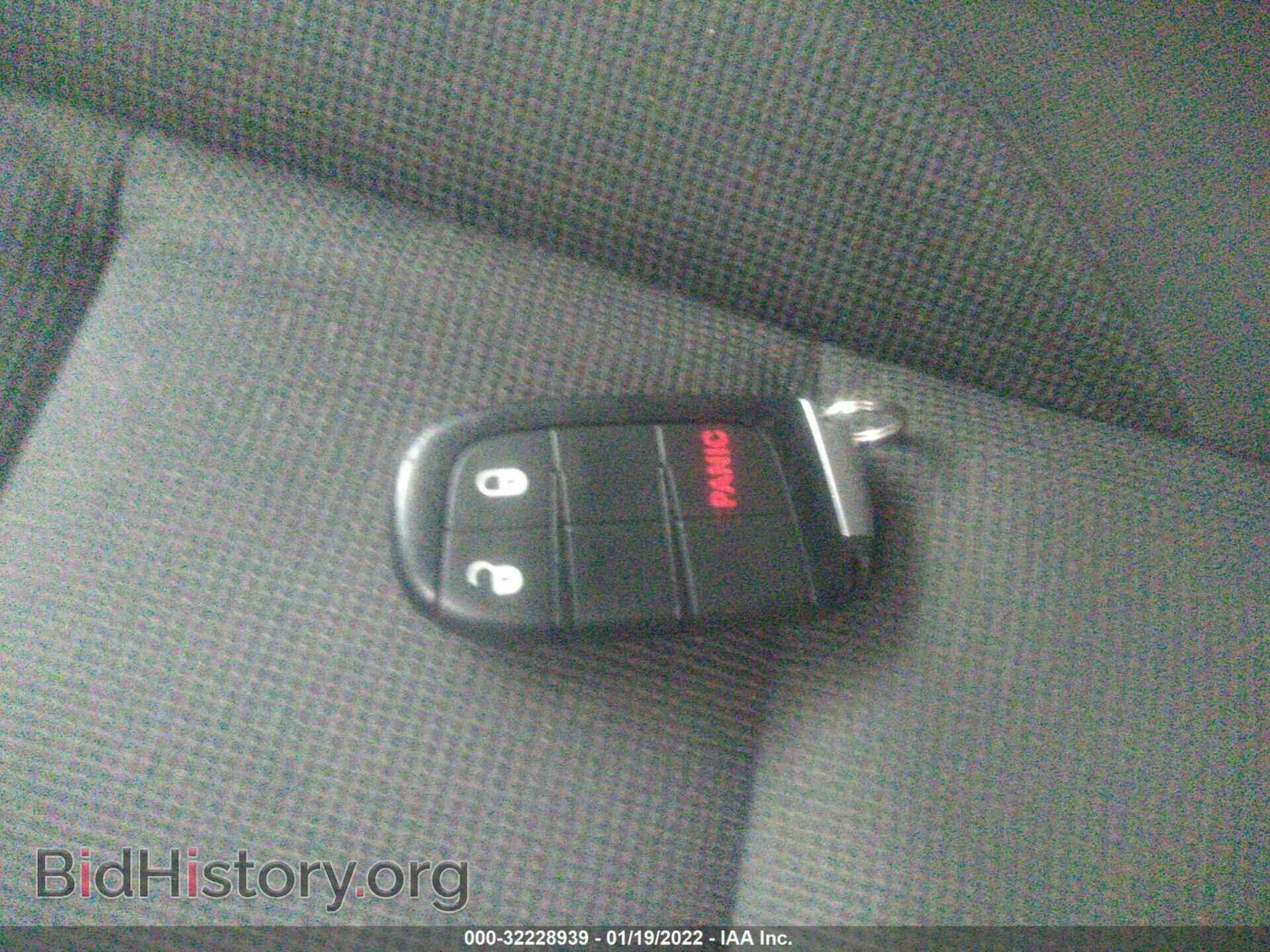 2014 DODGE DURANGO - VIN: 1C4RDHAG8EC970254 - Photo 11