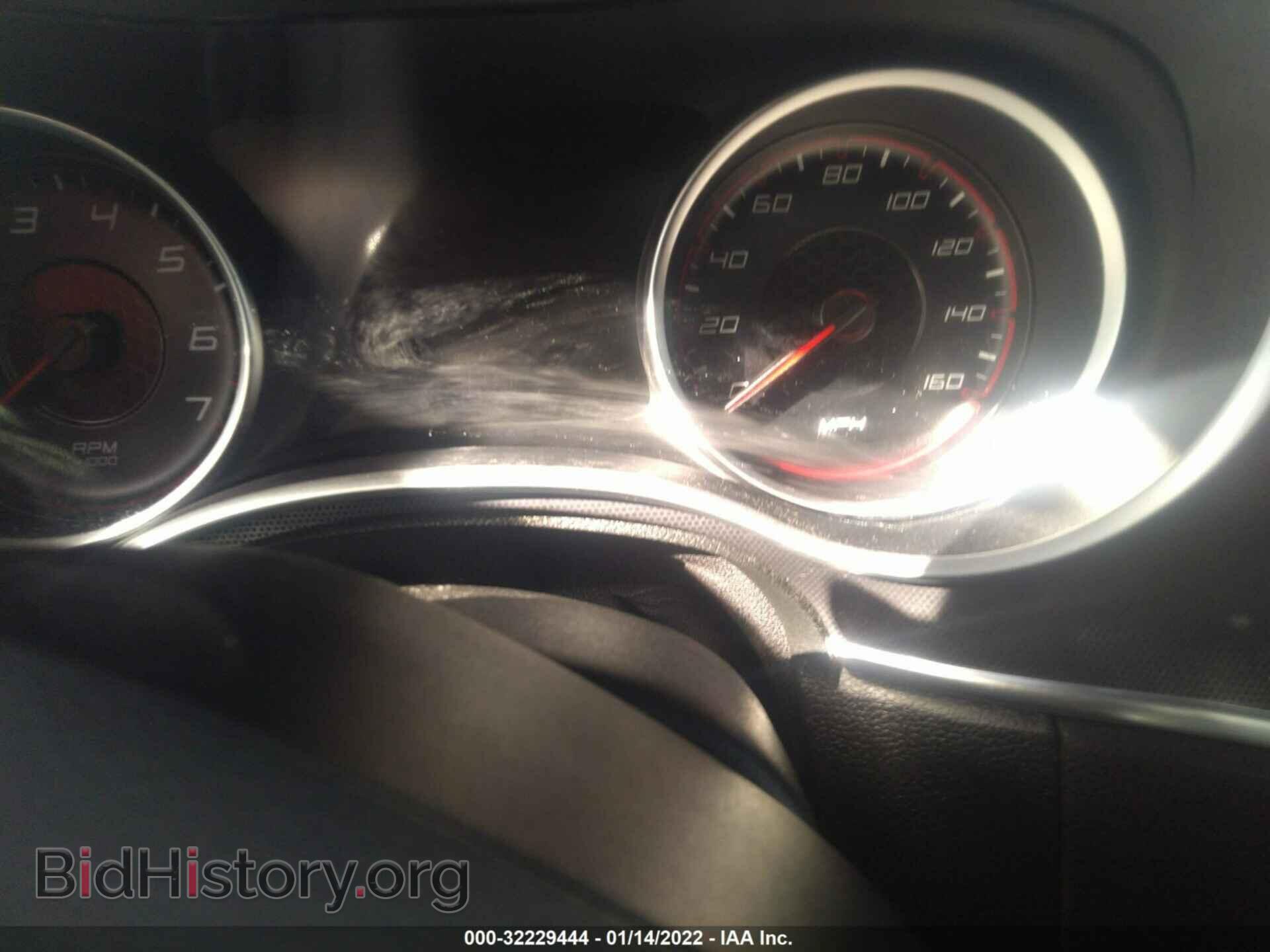 2015 DODGE CHARGER - VIN: 2C3CDXCT5FH890018 - Фото 7