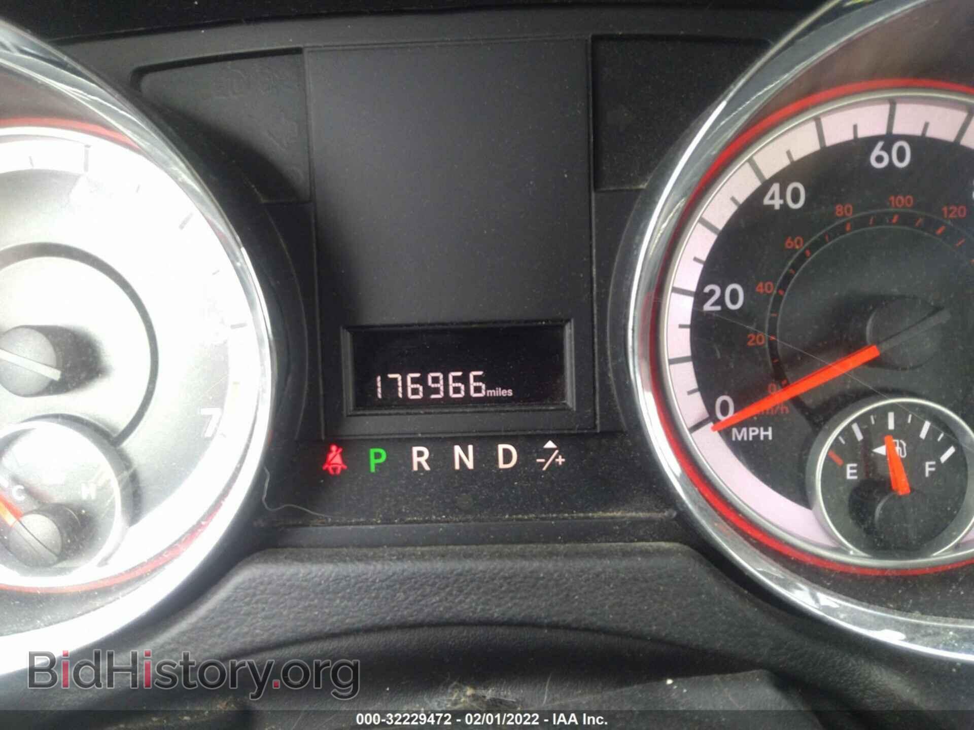 2014 DODGE GRAND CARAVAN - VIN: 2C4RDGBGXER453070 - Фото 7