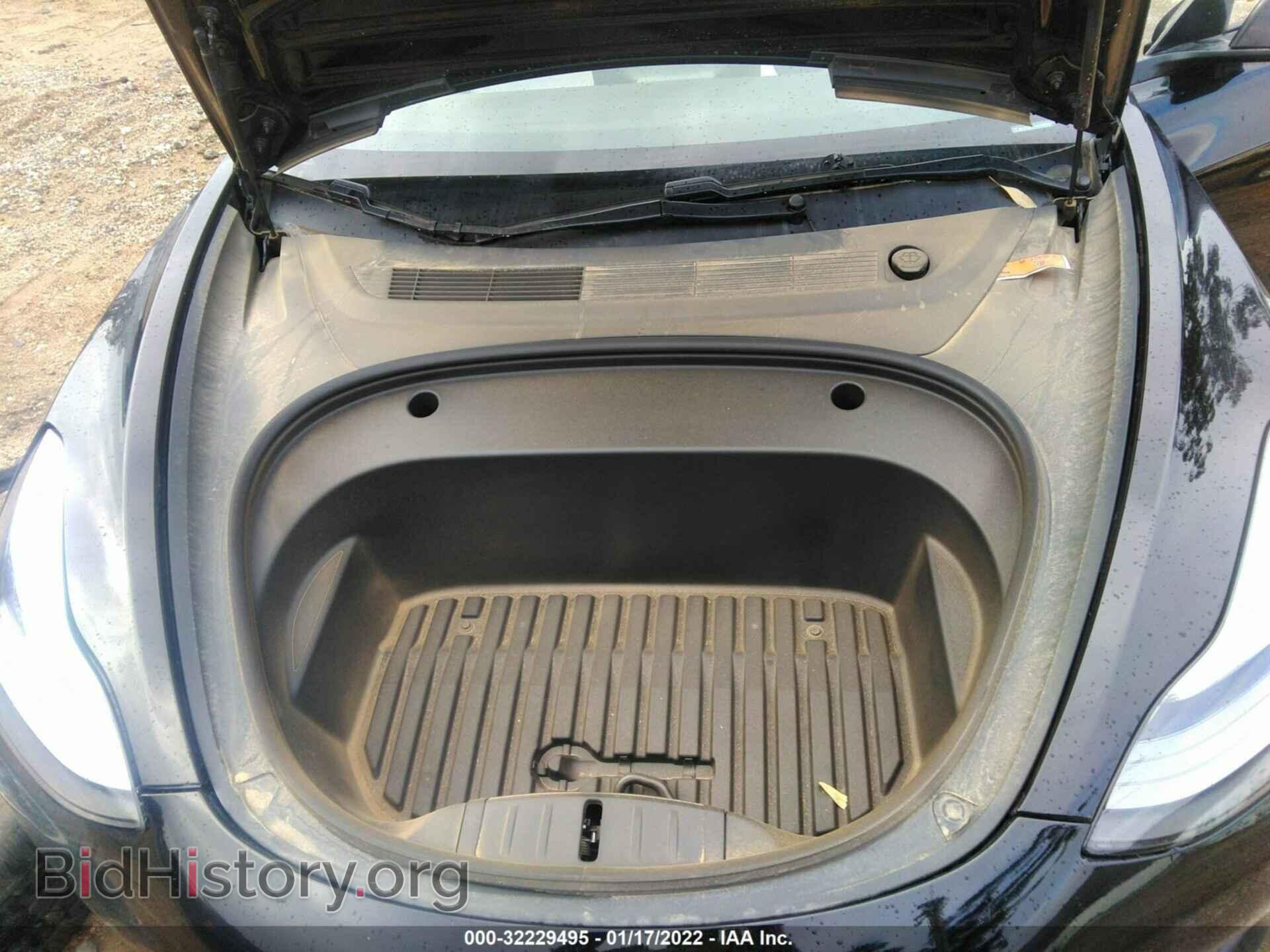 2021 TESLA MODEL 3 - VIN: 5YJ3E1EA2MF065090 - Photo 10