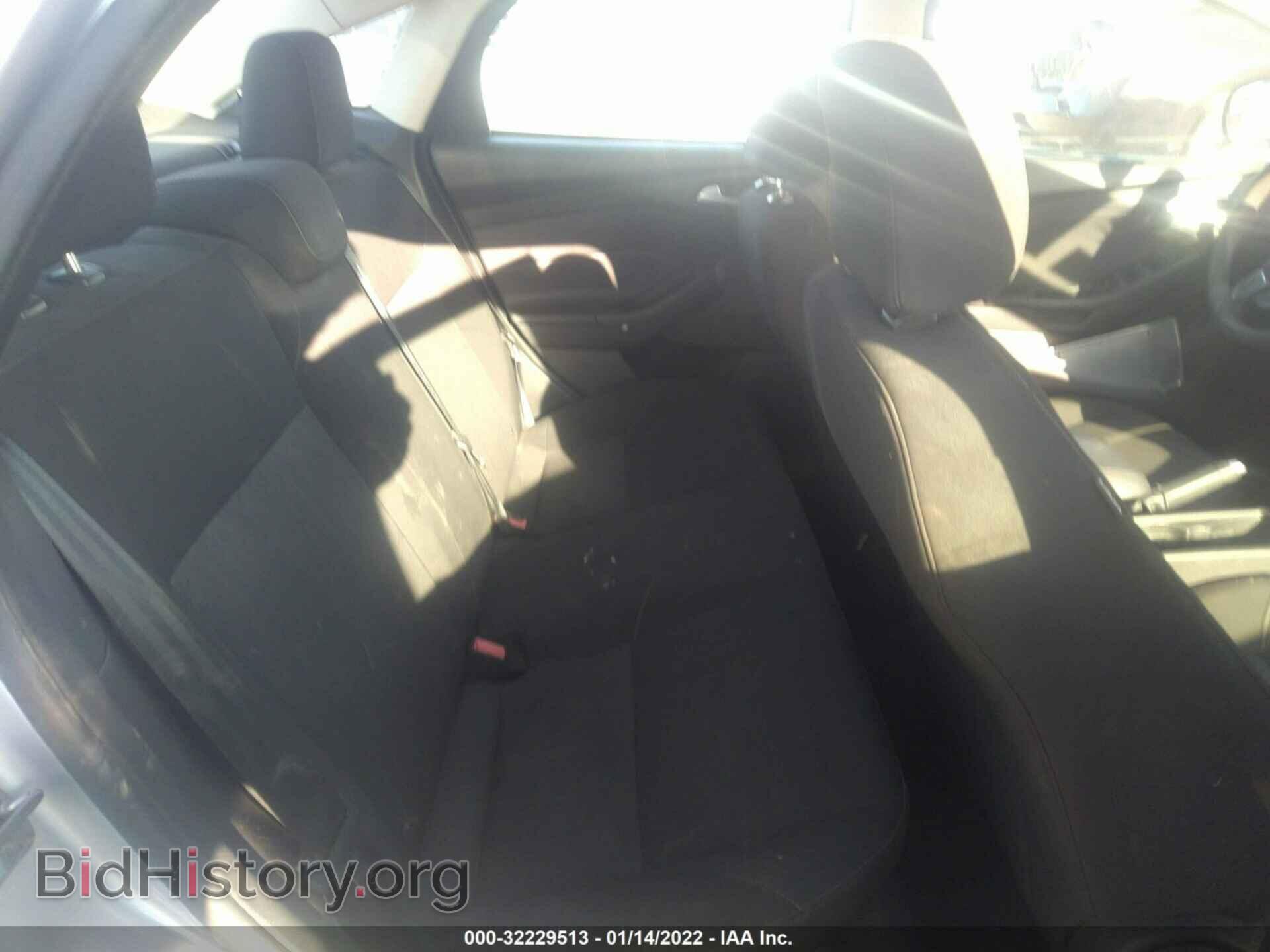 2015 FORD FOCUS - VIN: 1FADP3F28FL270260 - Photo 8
