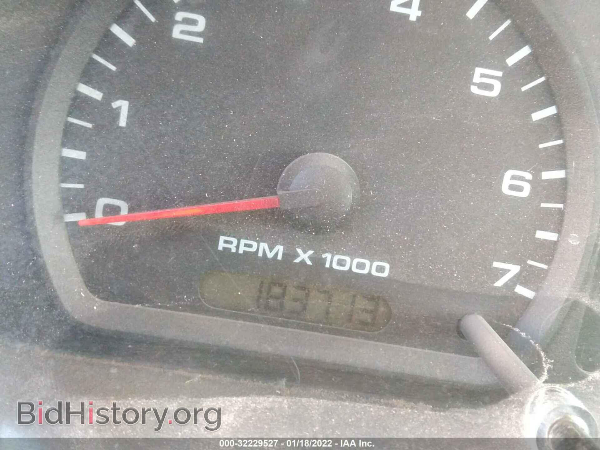 2006 FORD RANGER - VIN: 1FTYR10E96PA82157 - Фото 7