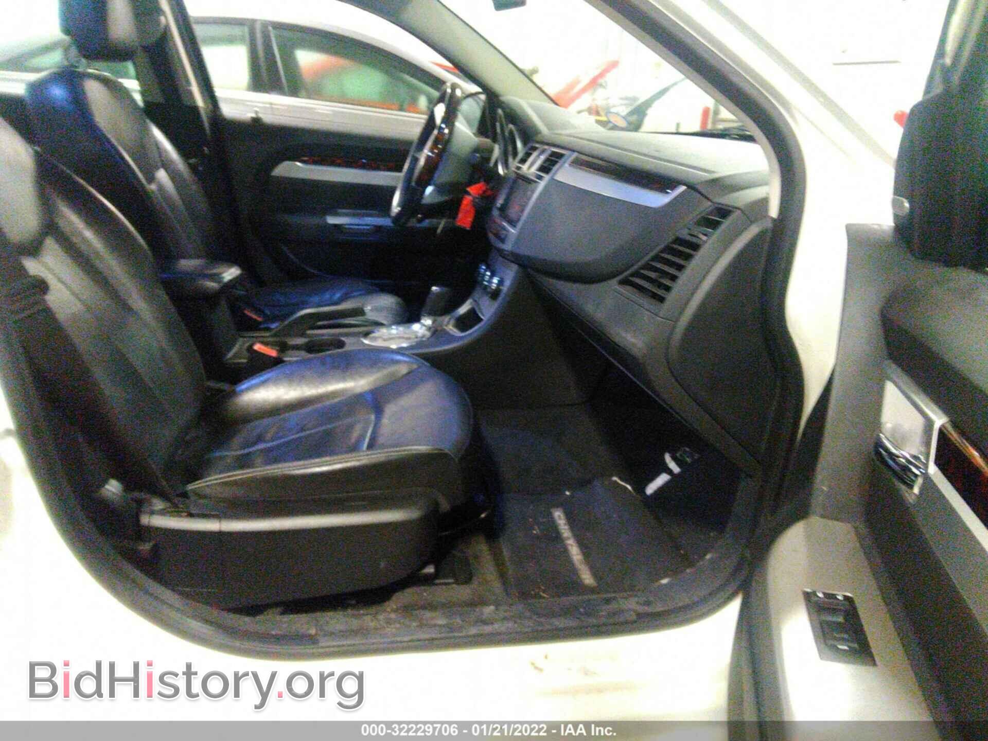 2010 CHRYSLER SEBRING - VIN: 1C3CC5FV1AN132777 - Фото 5