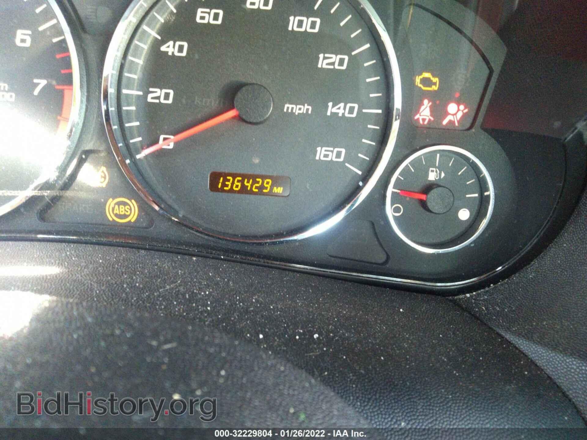 2007 CADILLAC CTS - VIN: 1G6DP577X70175236 - Фото 6
