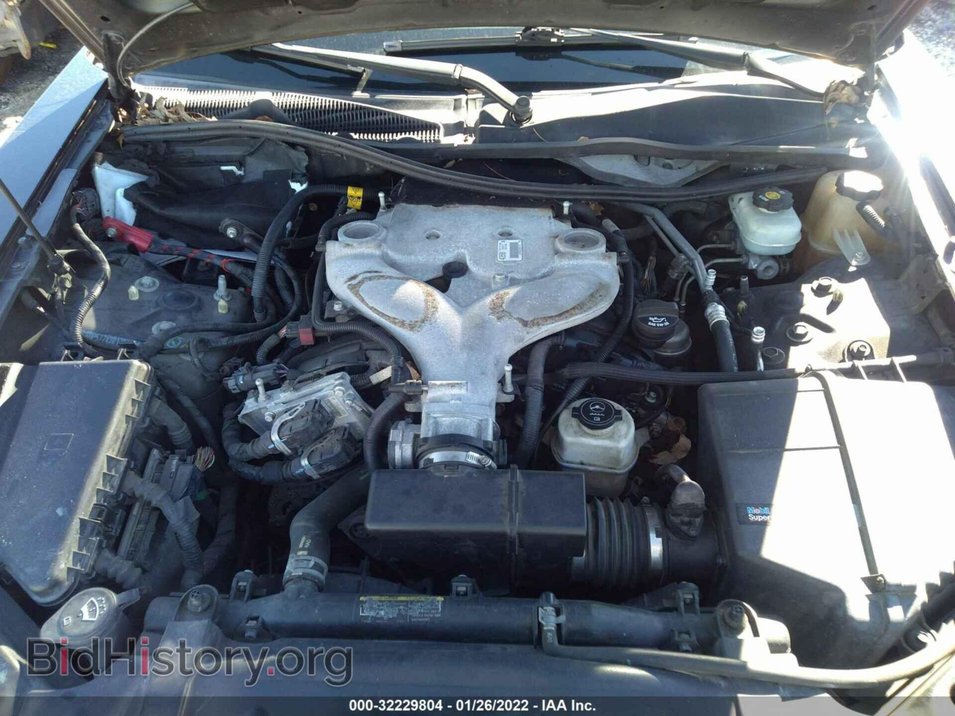 2007 CADILLAC CTS - VIN: 1G6DP577X70175236 - Фото 9