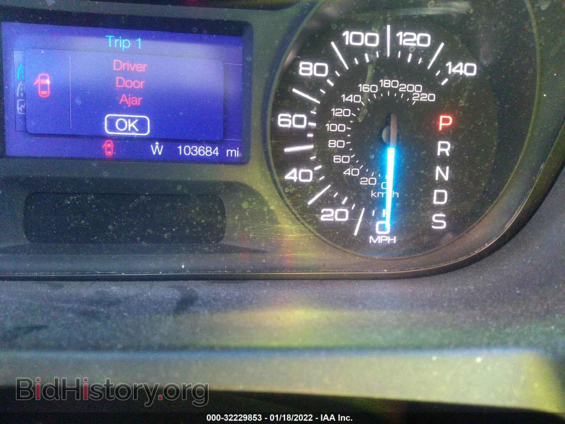 2013 FORD EDGE - VIN: 2FMDK3GC3DBC72801 - Фото 7