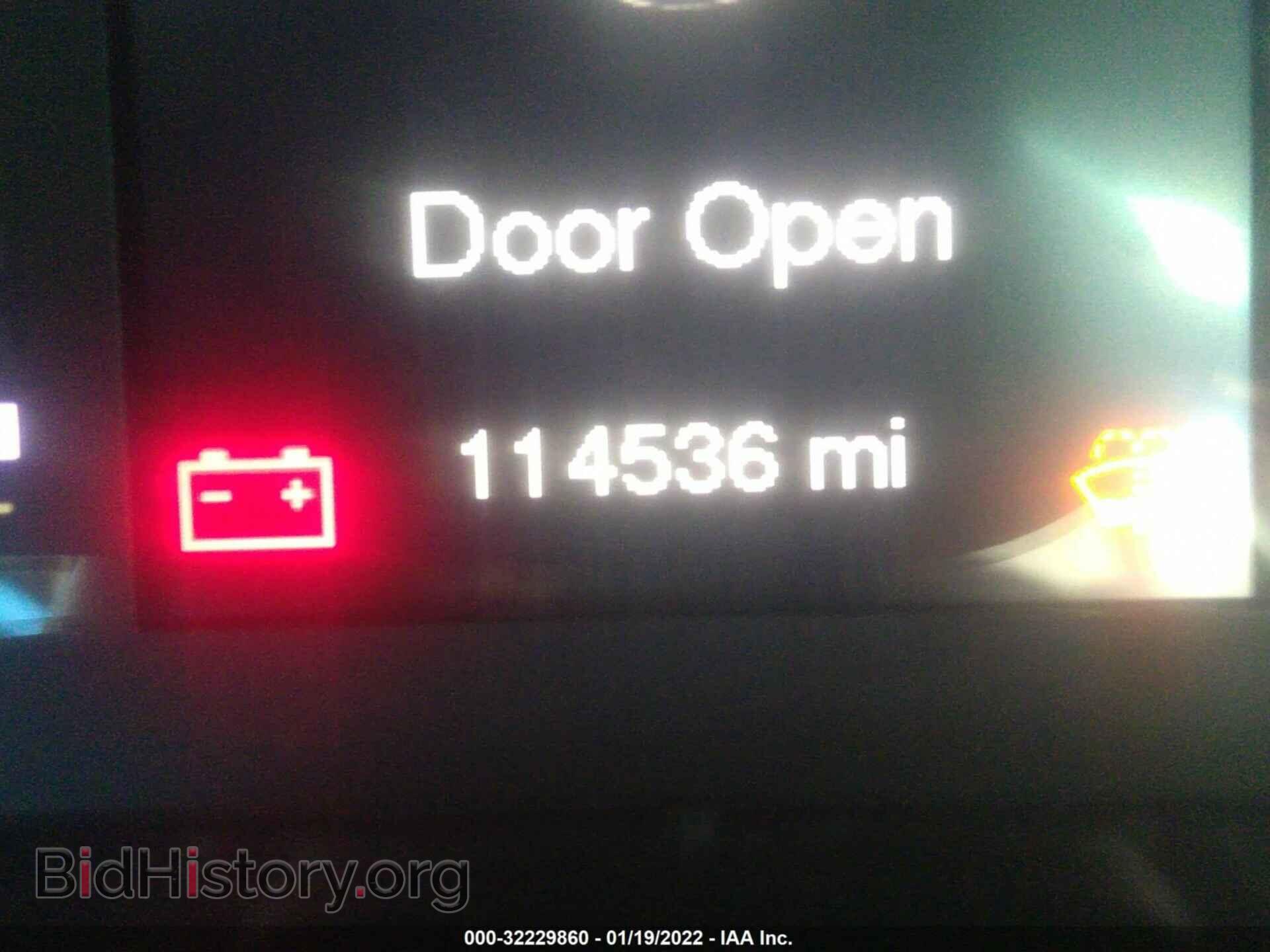 2014 JEEP CHEROKEE - VIN: 1C4PJMCS9EW252091 - Фото 7