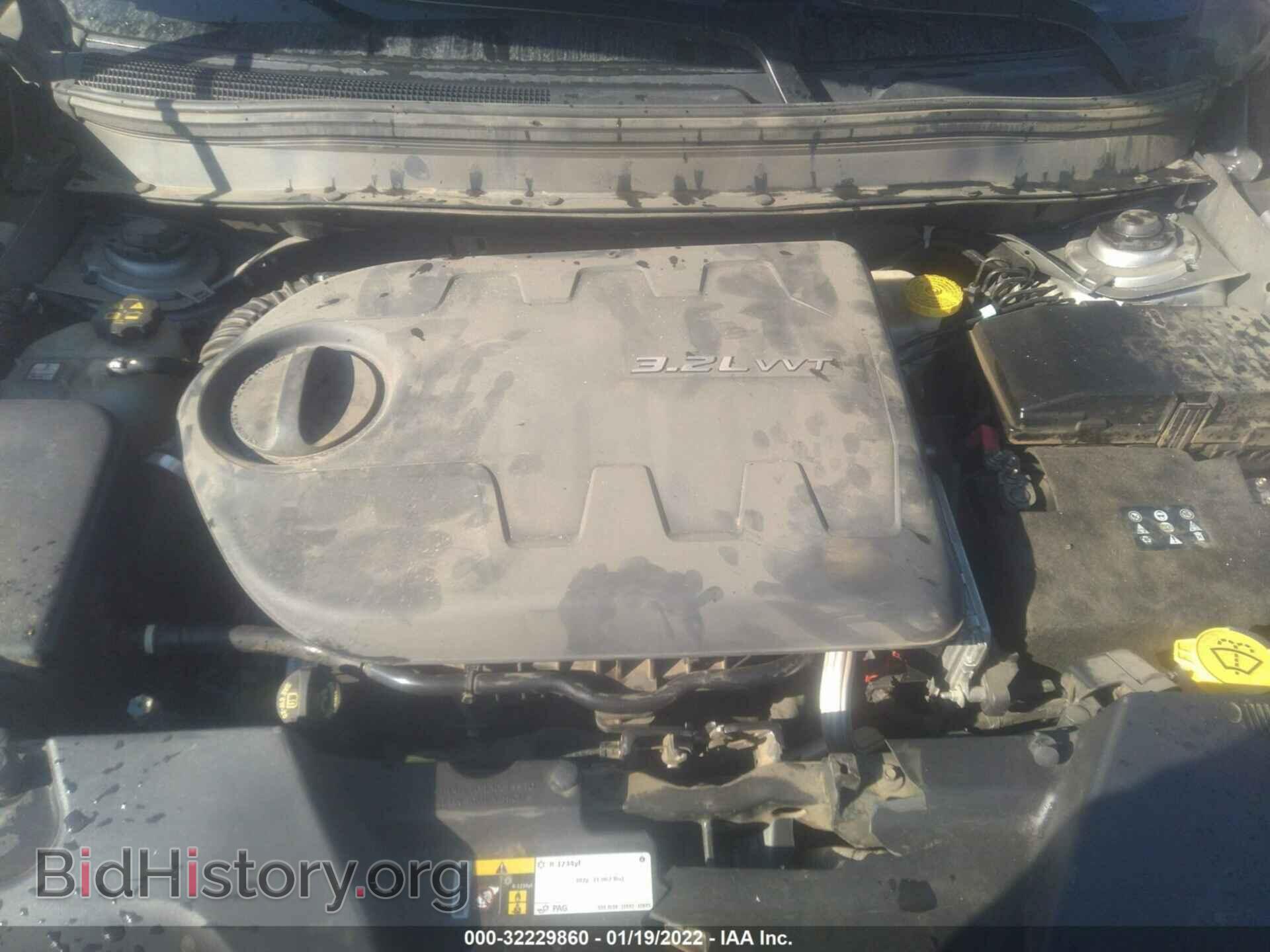 2014 JEEP CHEROKEE - VIN: 1C4PJMCS9EW252091 - Фото 10