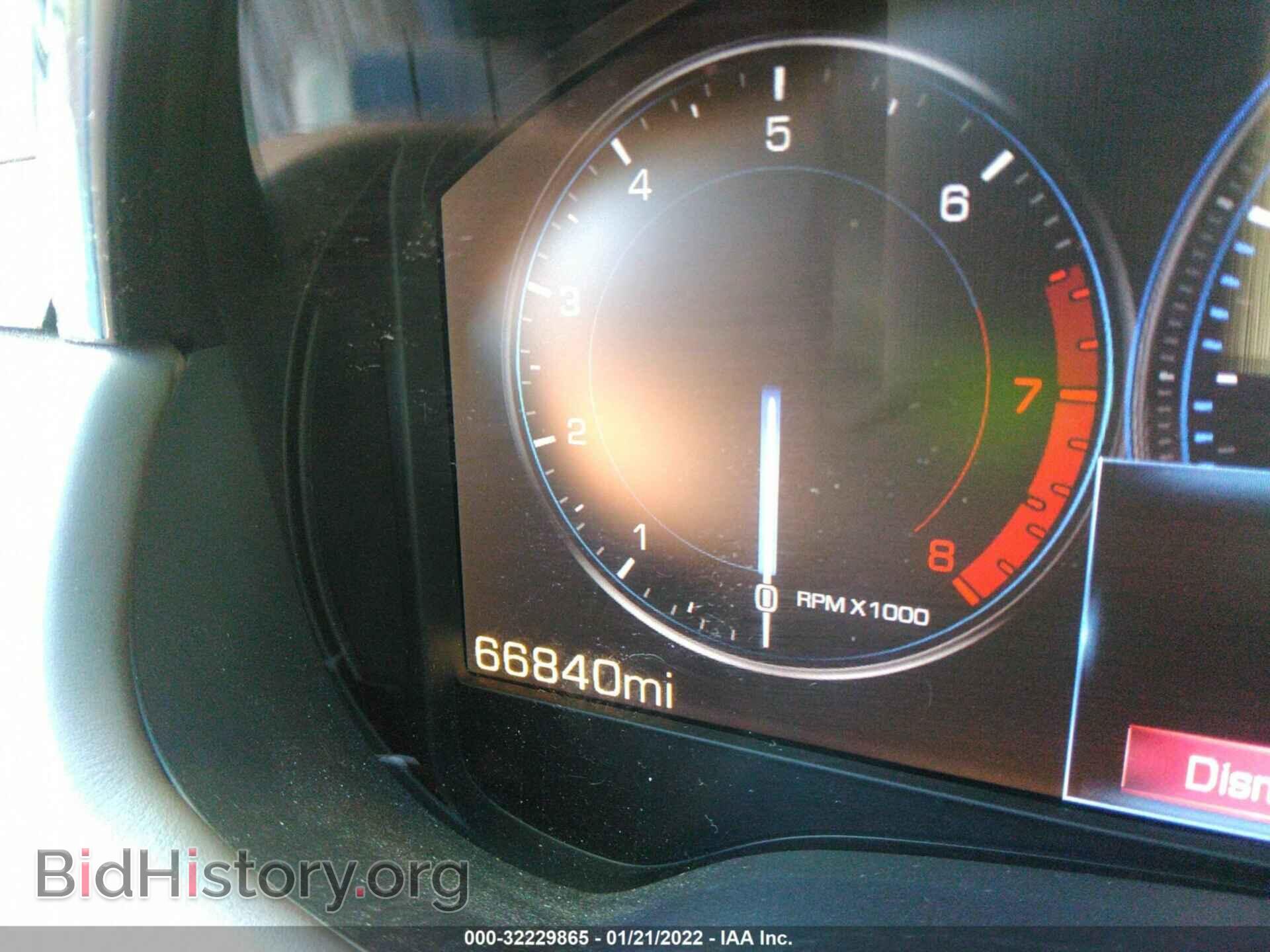 2015 CADILLAC XTS - VIN: 2G61S5S35F9220223 - Фото 7