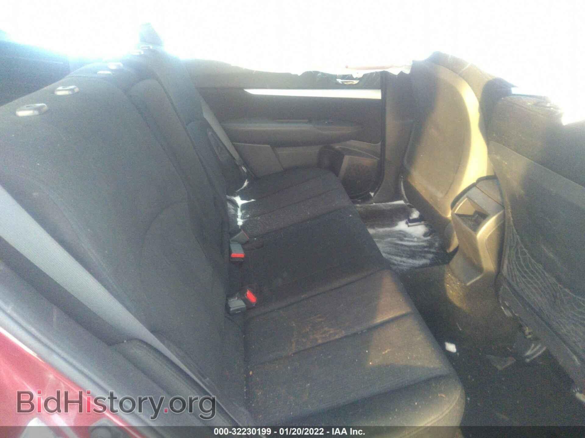 2014 SUBARU OUTBACK - VIN: 4S4BRBAC8E3298530 - Фото 8