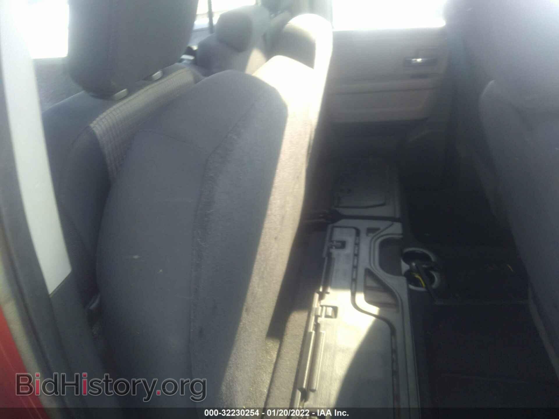 2012 RAM 1500 - VIN: 1C6RD7GT7CS124738 - Фото 8