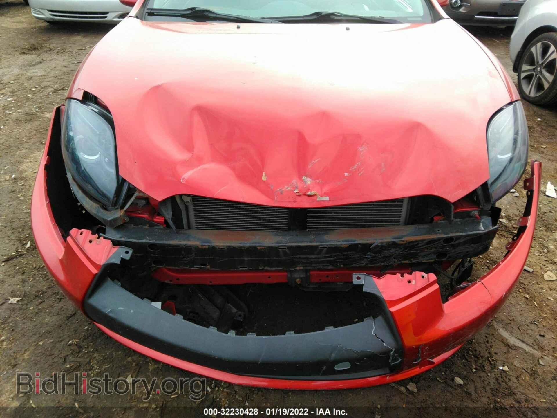 2011 MITSUBISHI ECLIPSE - VIN: 4A31K5DF0BE012470 - Фото 6