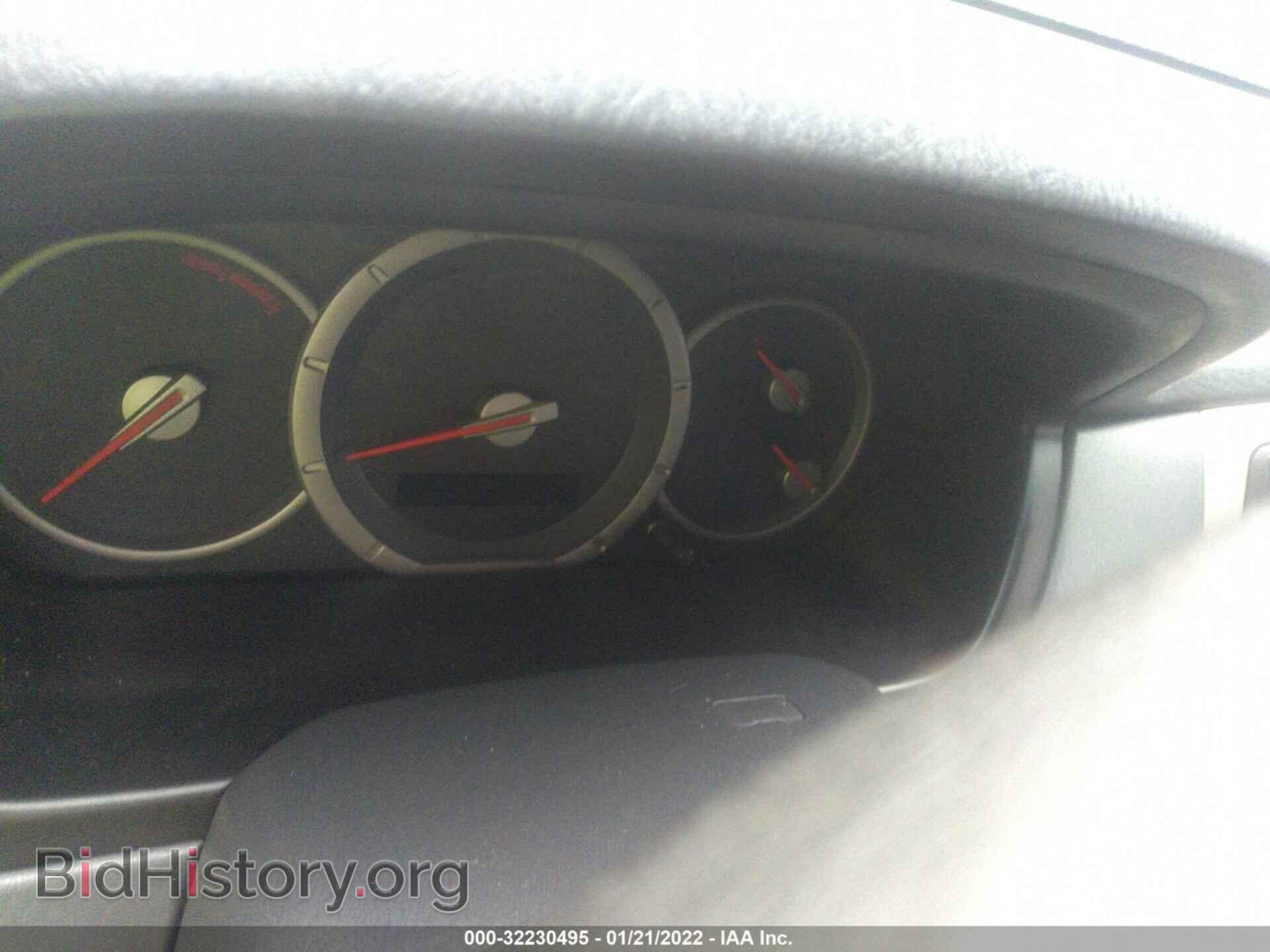 2007 HONDA PILOT - VIN: 2HKYF187X7H524794 - Фото 6