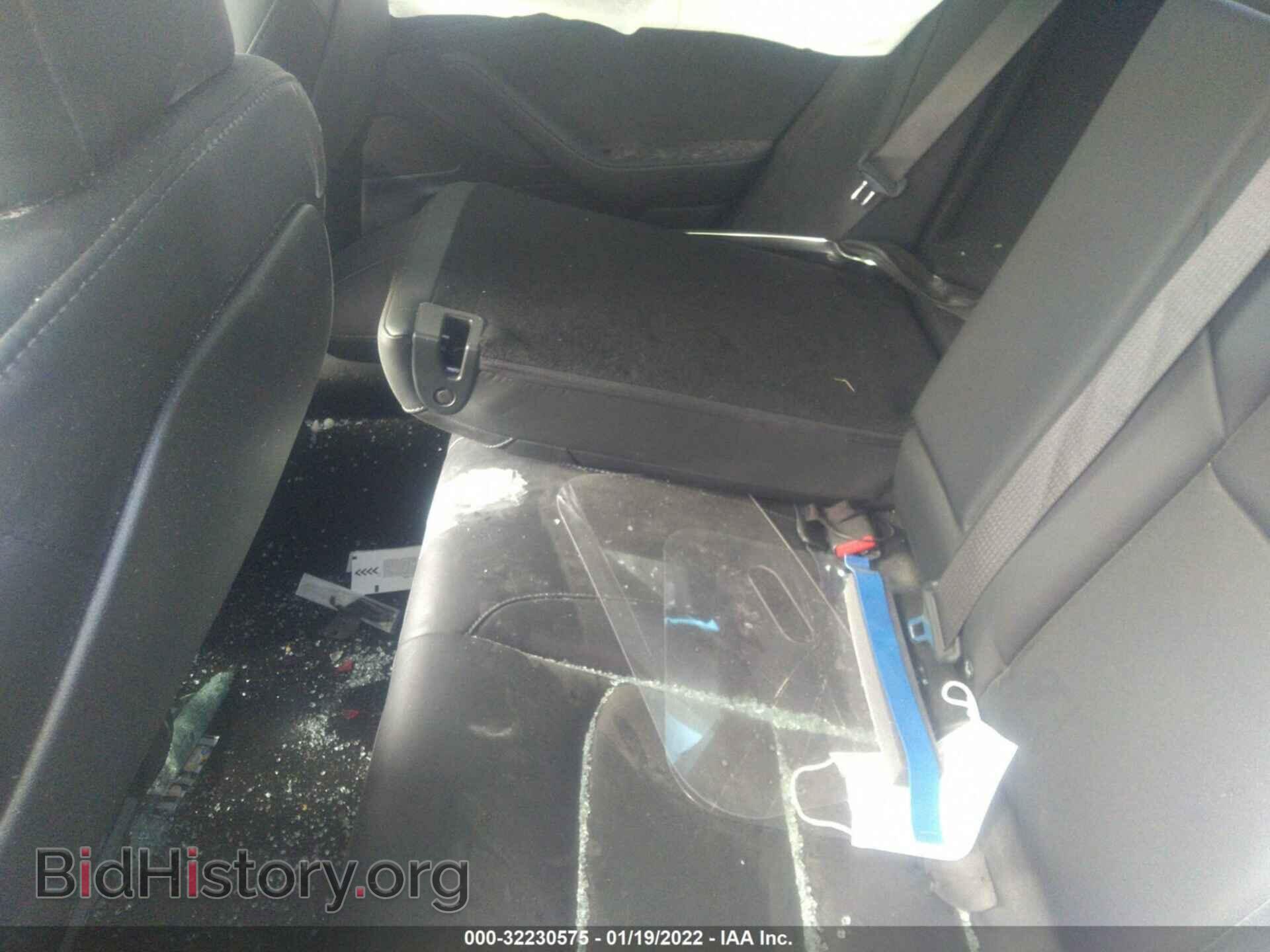 2018 TESLA MODEL 3 - VIN: 5YJ3E1EA2JF062668 - Фото 8