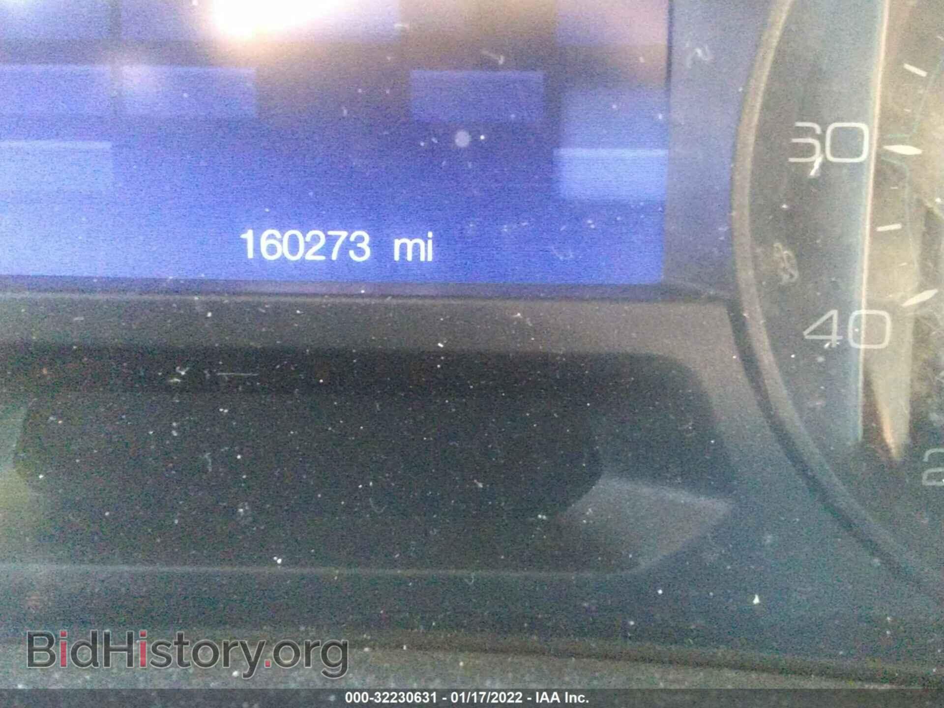 2013 FORD EXPLORER - VIN: 1FM5K7B86DGC38911 - Фото 7