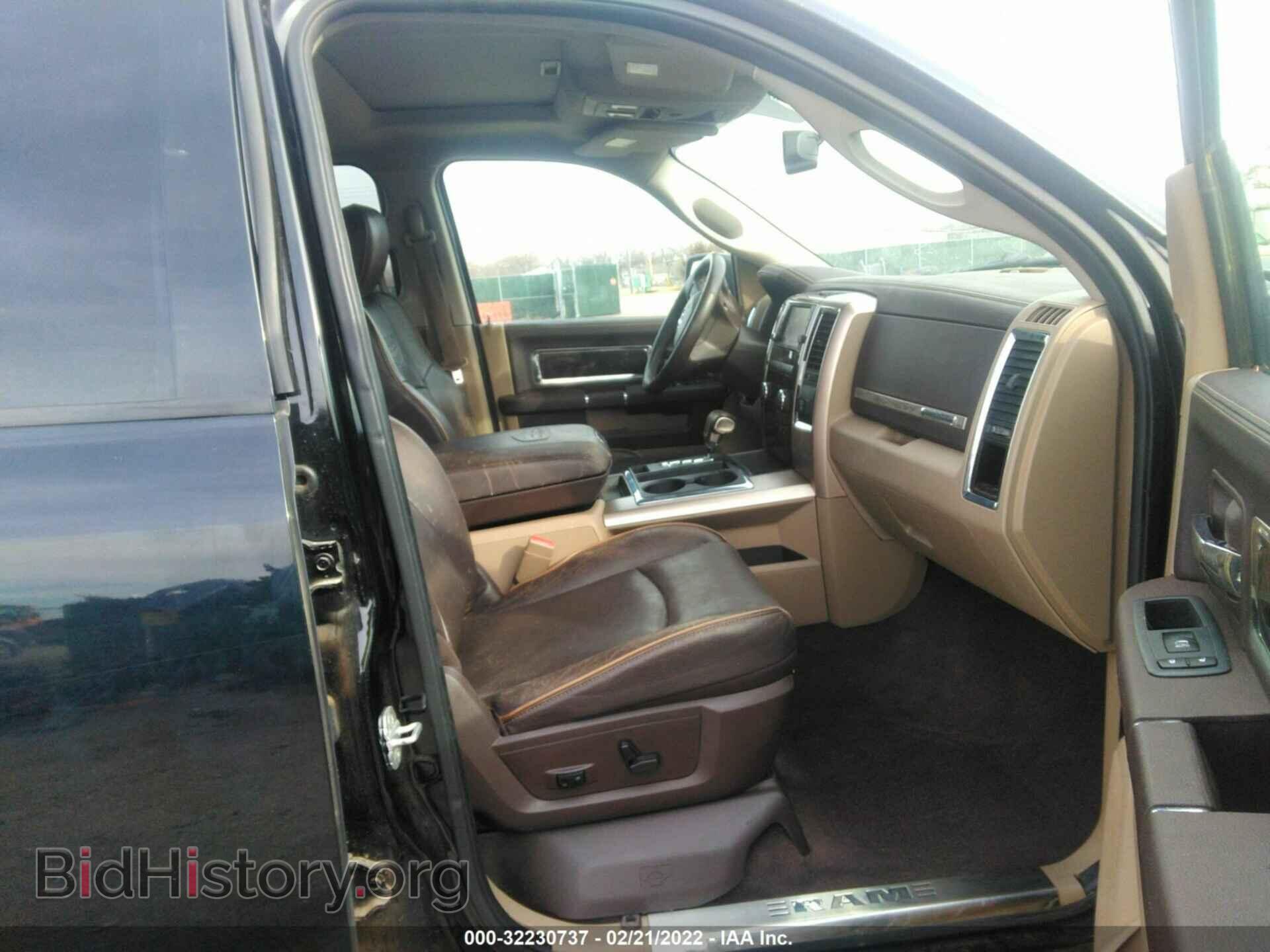 2012 RAM 1500 - VIN: 1C6RD6PT3CS172618 - Фото 5