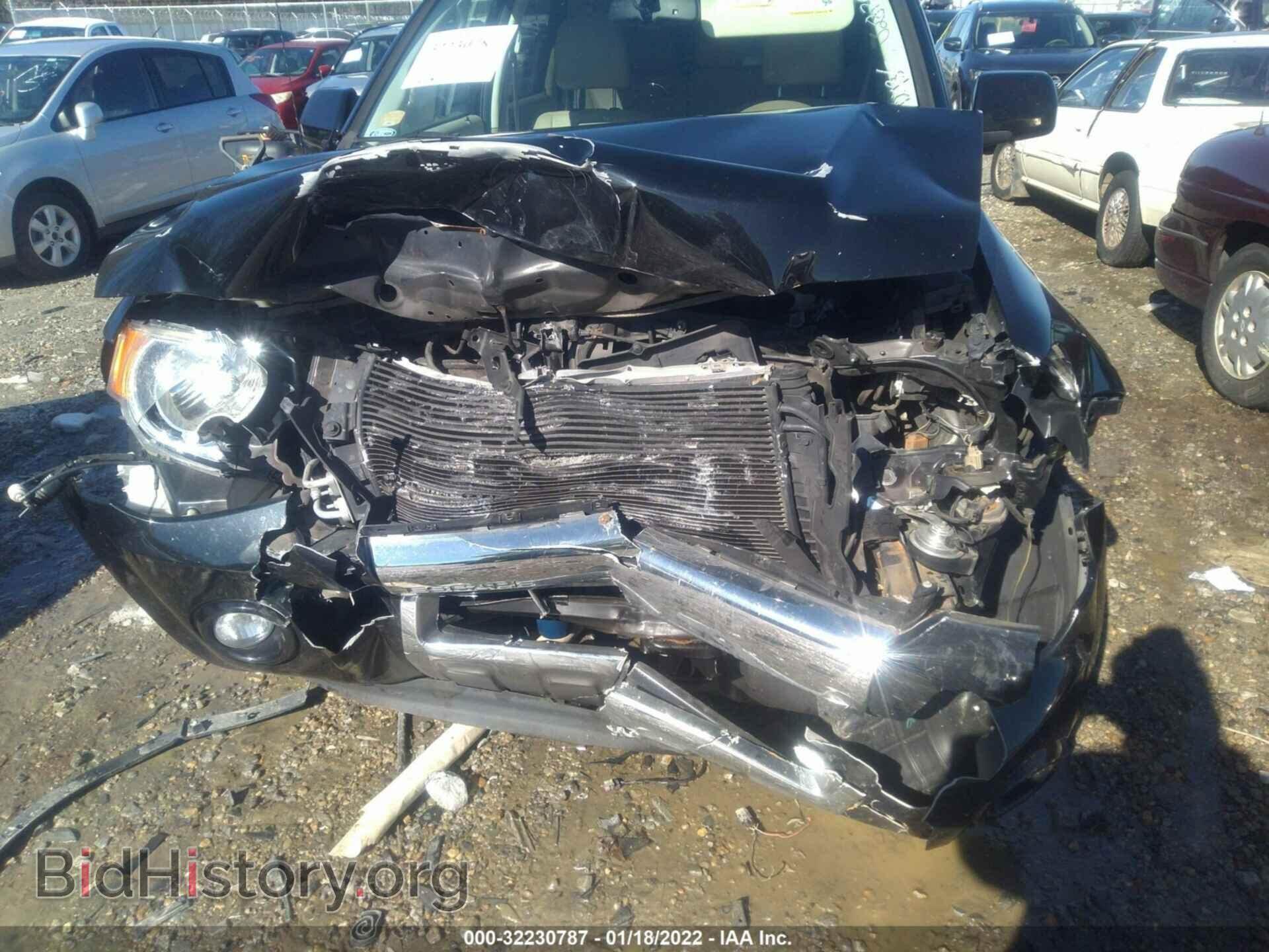 2012 FORD ESCAPE - VIN: 1FMCU0E76CKC70281 - Фото 6