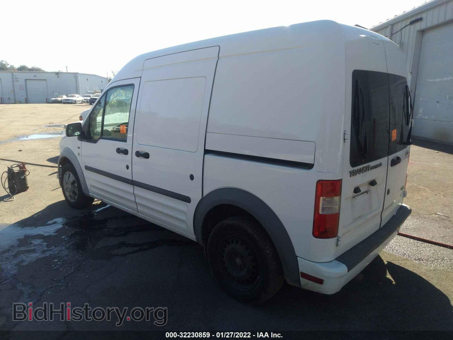 2013 FORD TRANSIT CONNECT - VIN: NM0LS7DN5DT146417 - Фото 3