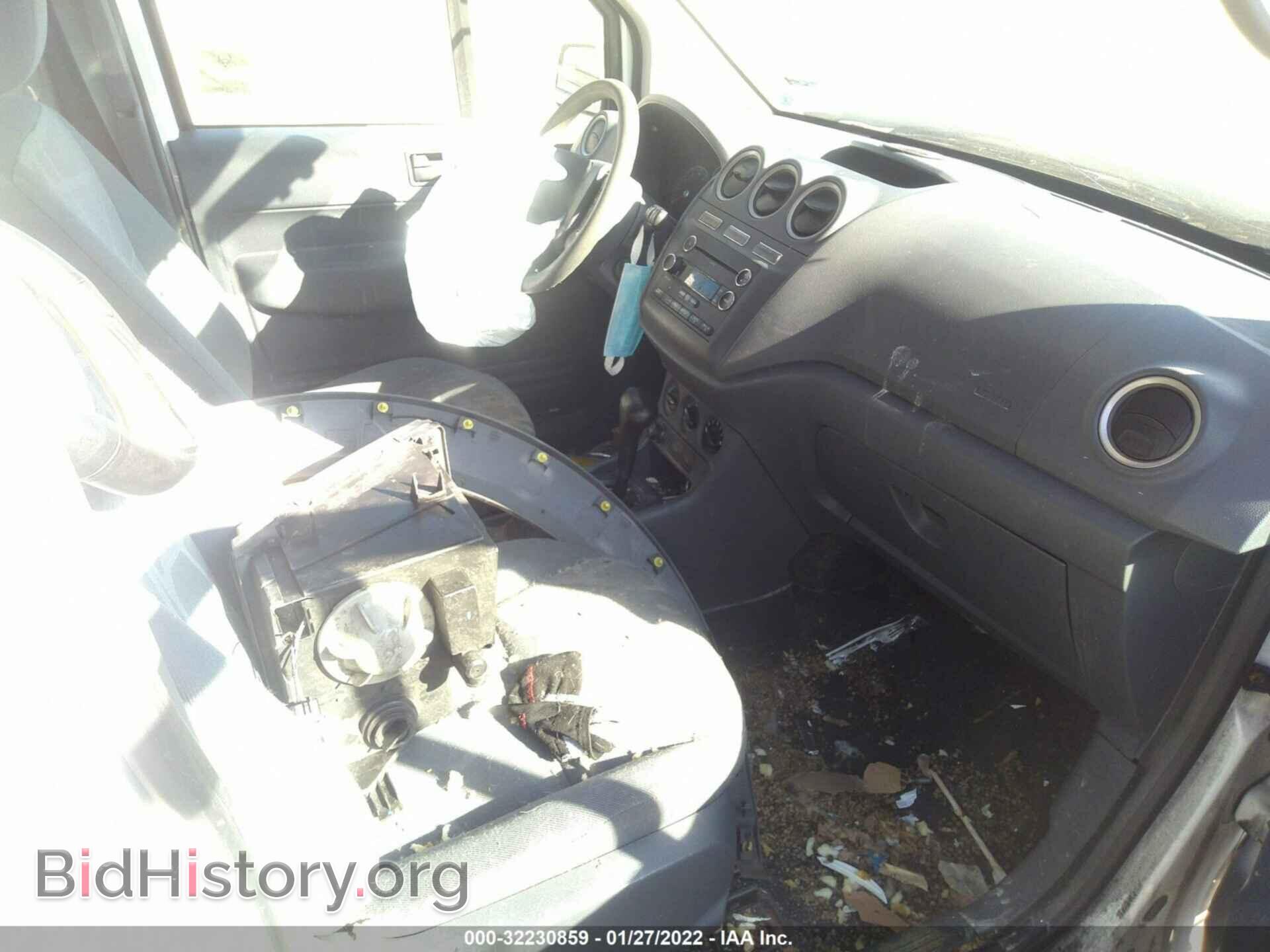 2013 FORD TRANSIT CONNECT - VIN: NM0LS7DN5DT146417 - Фото 5