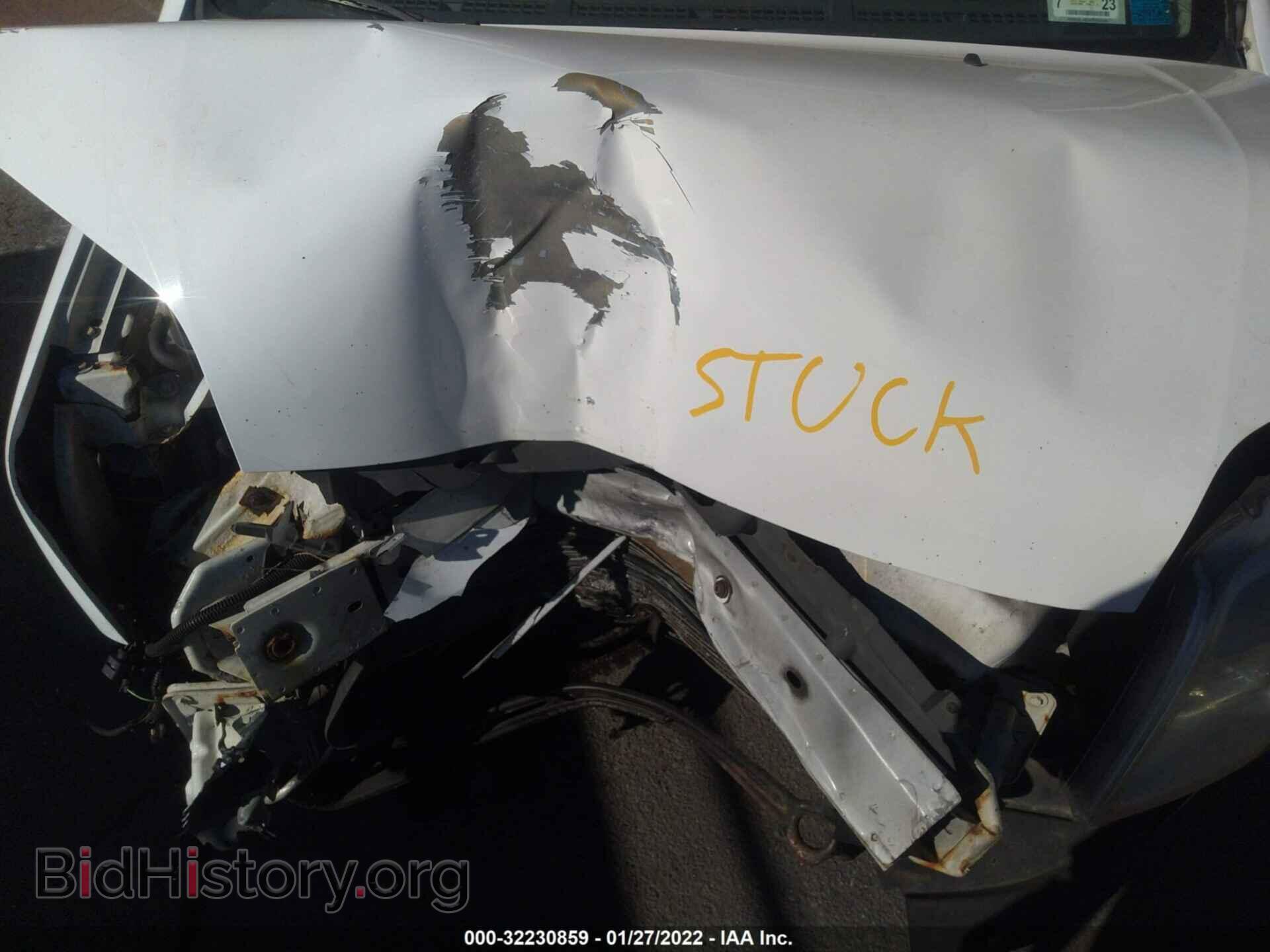 2013 FORD TRANSIT CONNECT - VIN: NM0LS7DN5DT146417 - Фото 10
