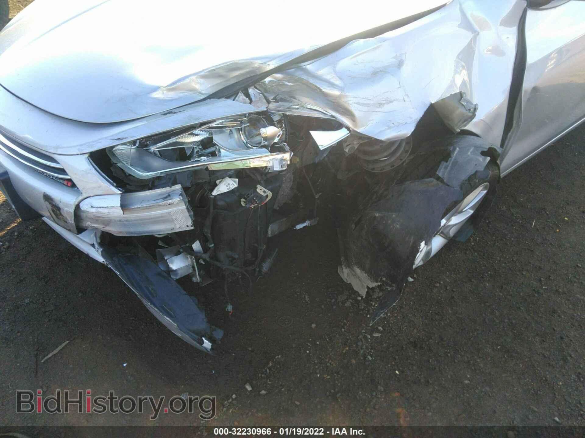 2013 DODGE DART - VIN: 1C3CDFCA4DD105054 - Фото 6