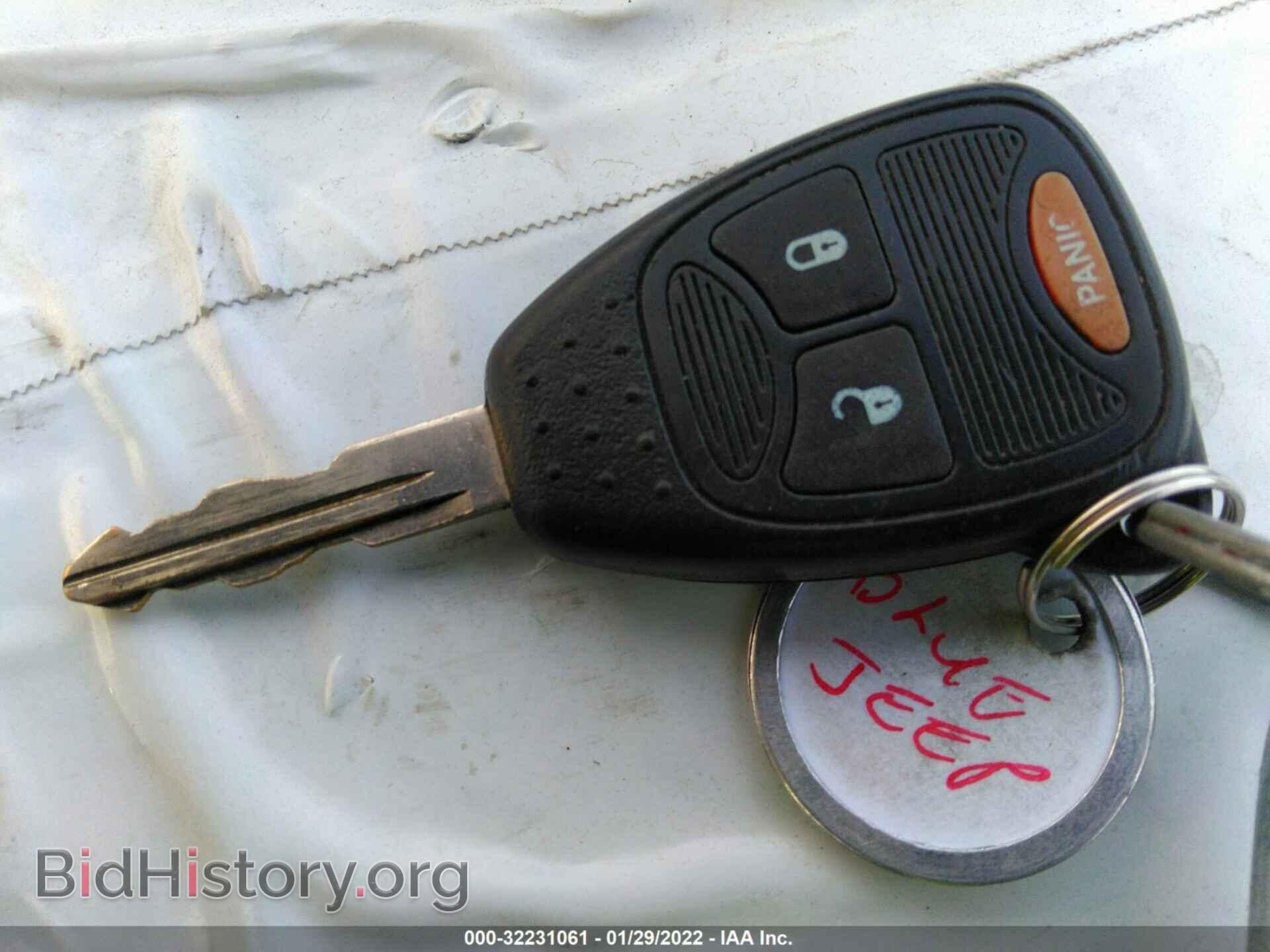 2009 JEEP COMPASS - VIN: 1J4FF47B39D133505 - Фото 11