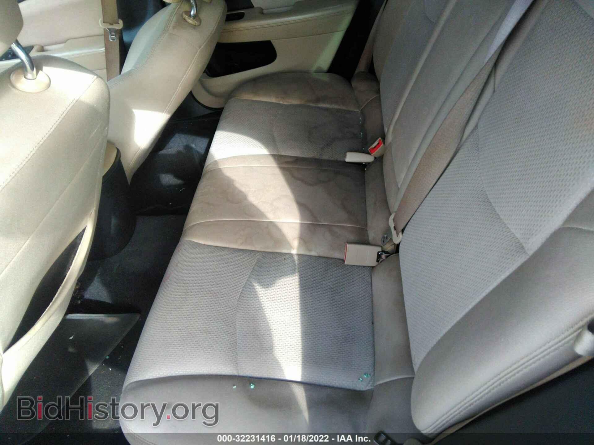 2013 CHRYSLER 200 - VIN: 1C3CCBAB4DN761062 - Фото 8
