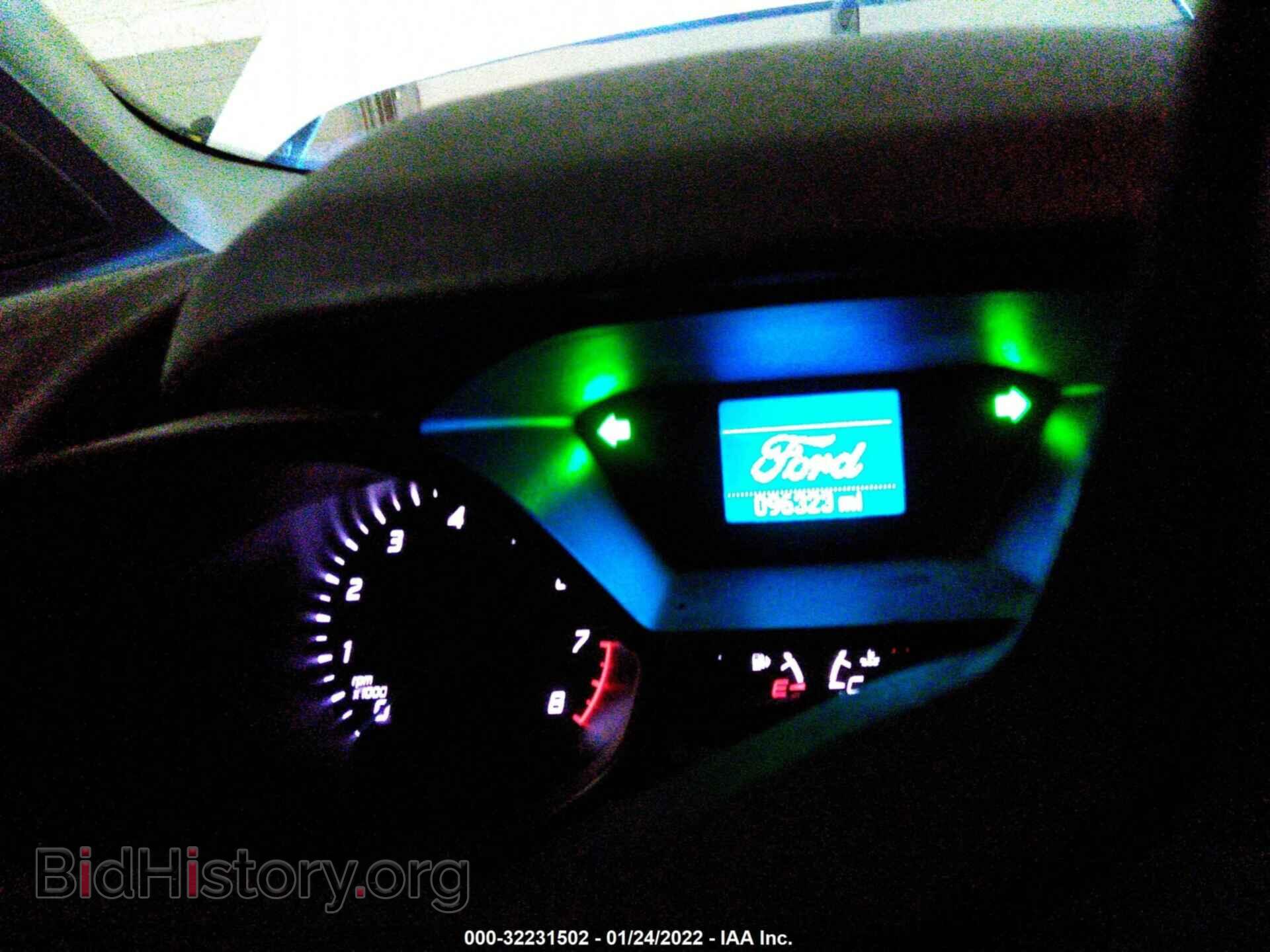 2016 FORD TRANSIT CONNECT - VIN: NM0LS7F78G1267487 - Фото 7