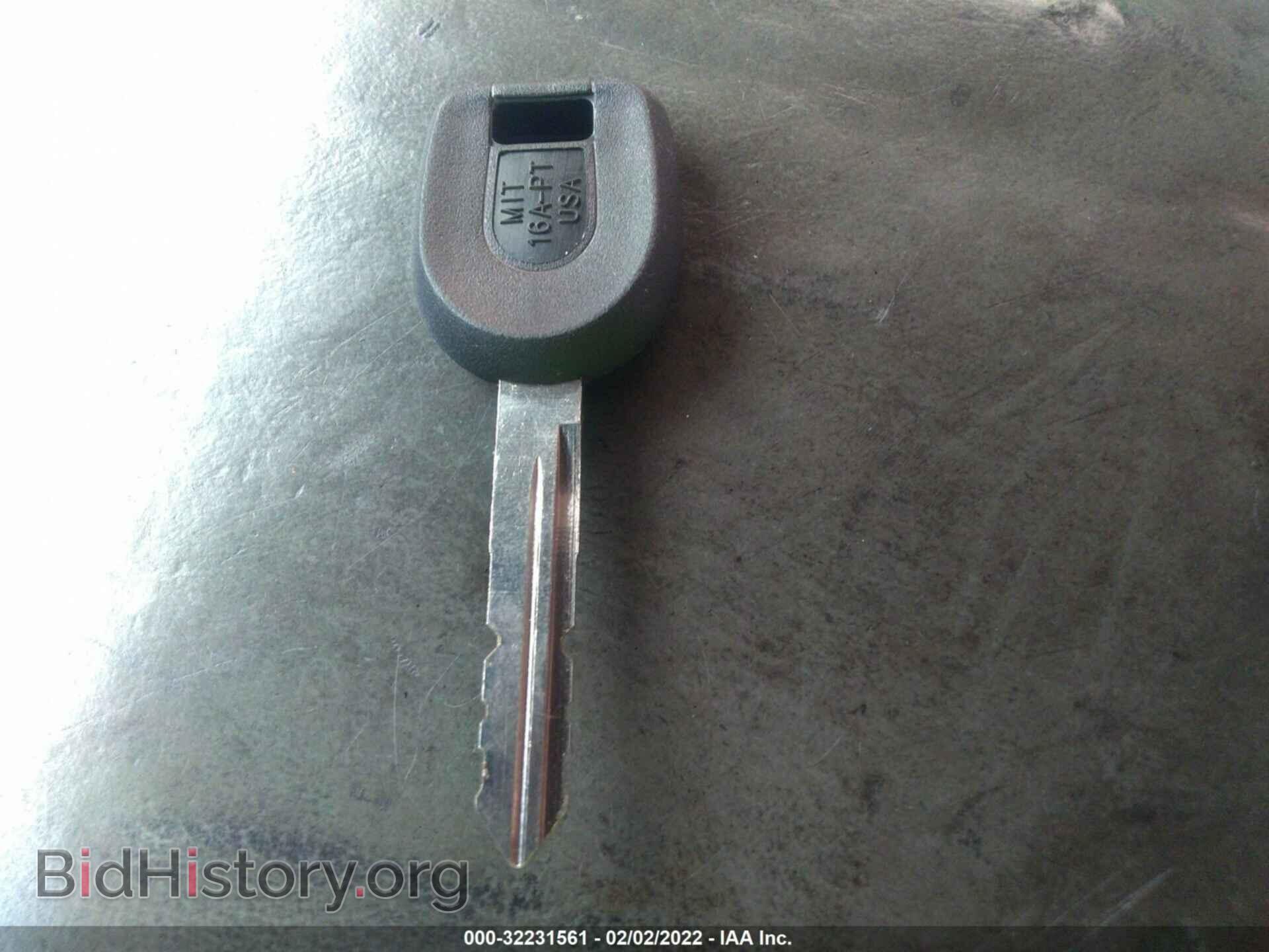 2006 MITSUBISHI GALANT - VIN: 4A3AB36F06E072448 - Фото 11