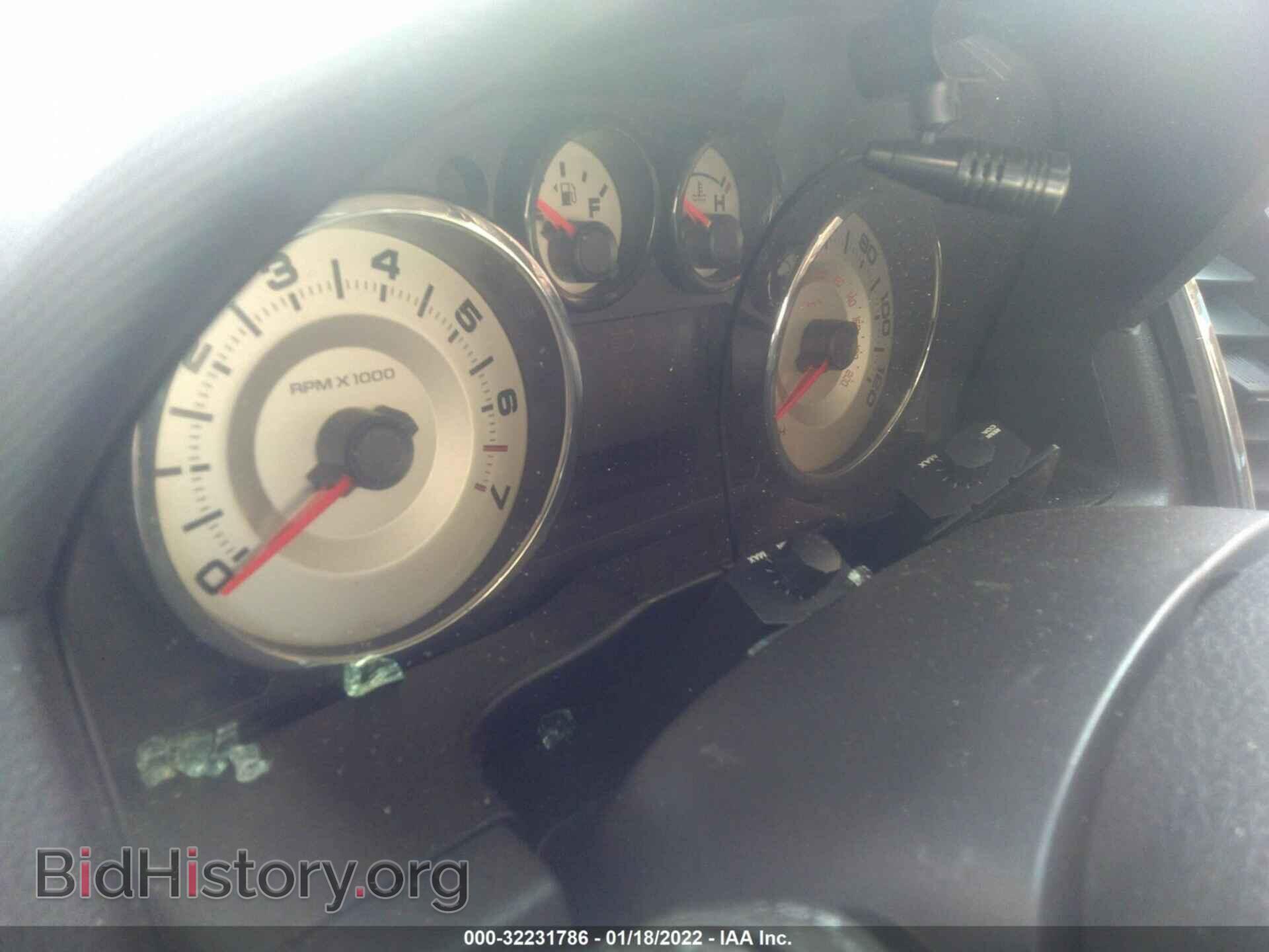 2007 FORD EDGE - VIN: 2FMDK49C77BA33050 - Photo 7