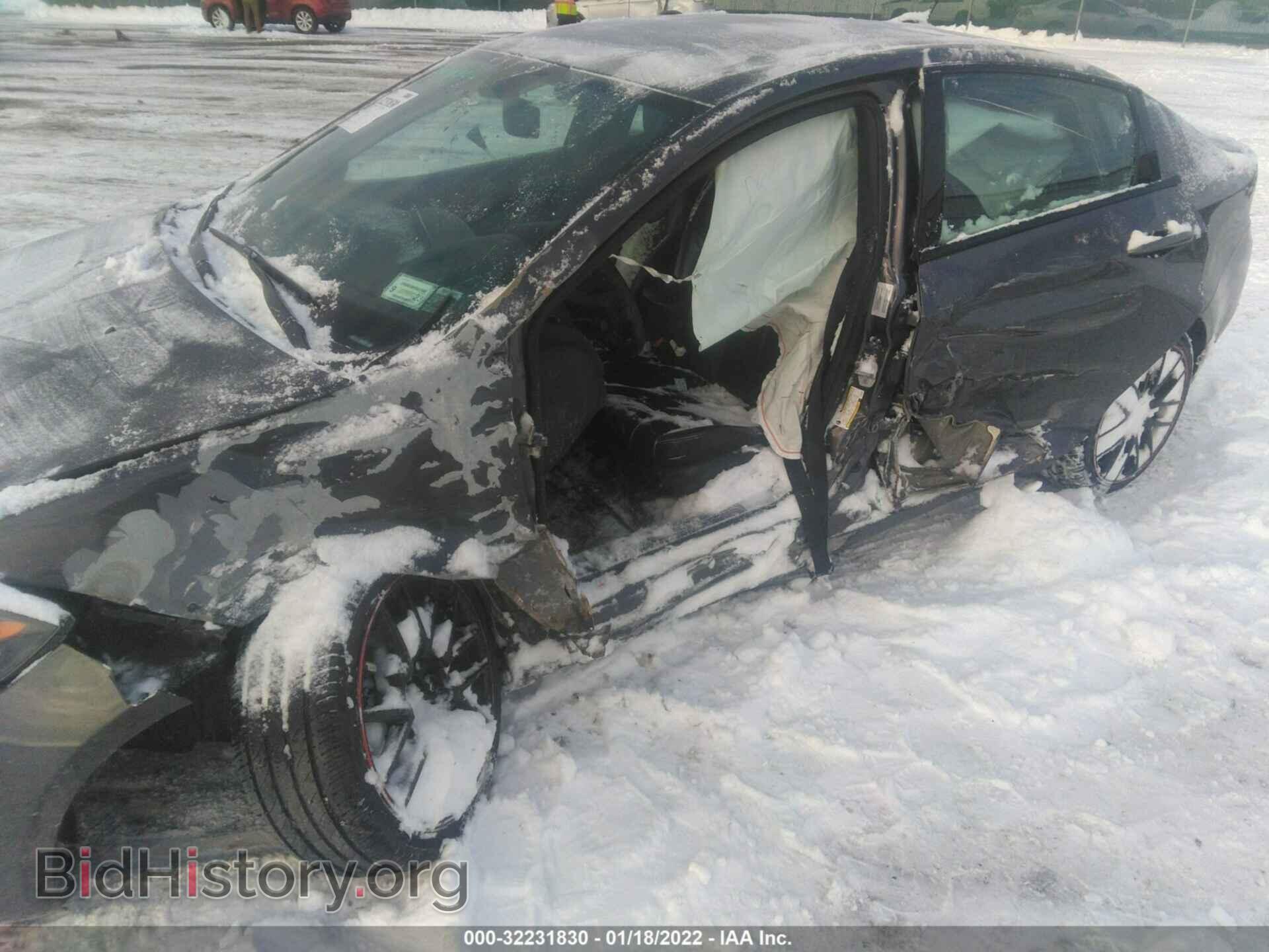2015 DODGE DART - VIN: 1C3CDFEB5FD123460 - Фото 6