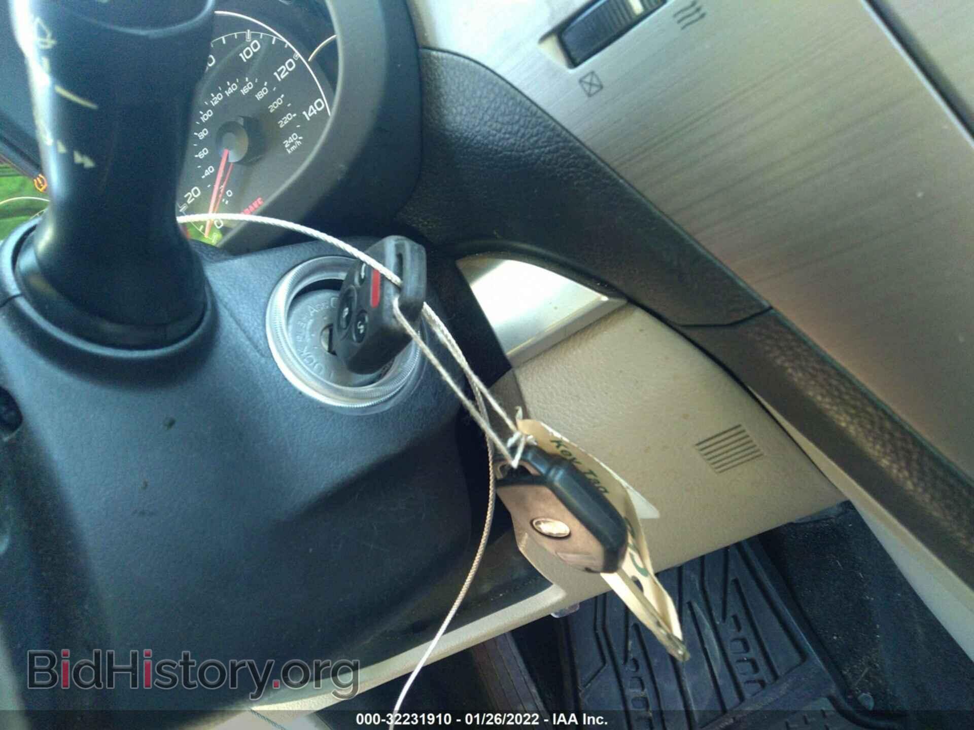2013 SUBARU OUTBACK - VIN: 4S4BRCCC8D1229852 - Фото 11
