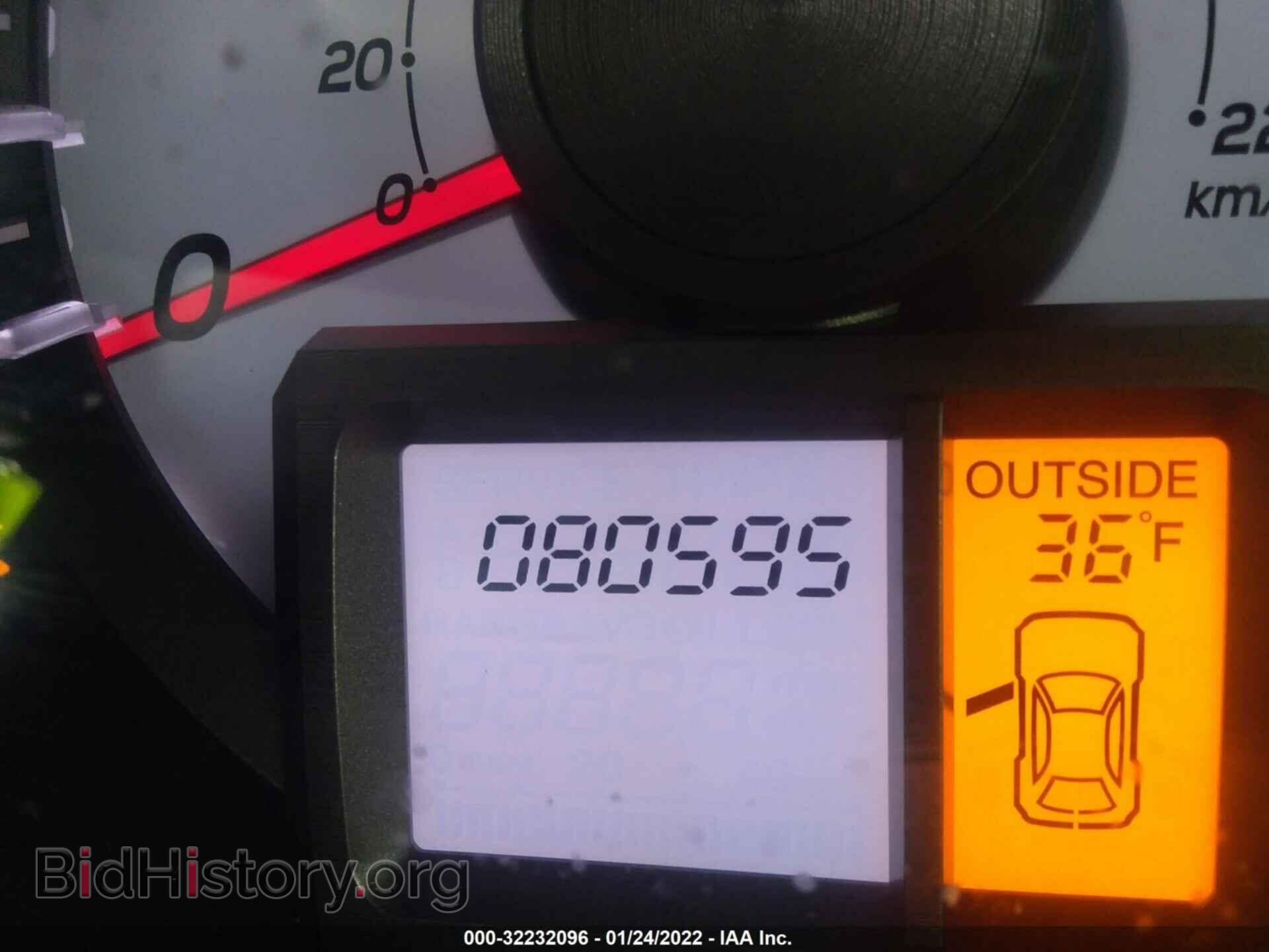 2015 HONDA PILOT - VIN: 5FNYF4H3XFB072244 - Фото 7