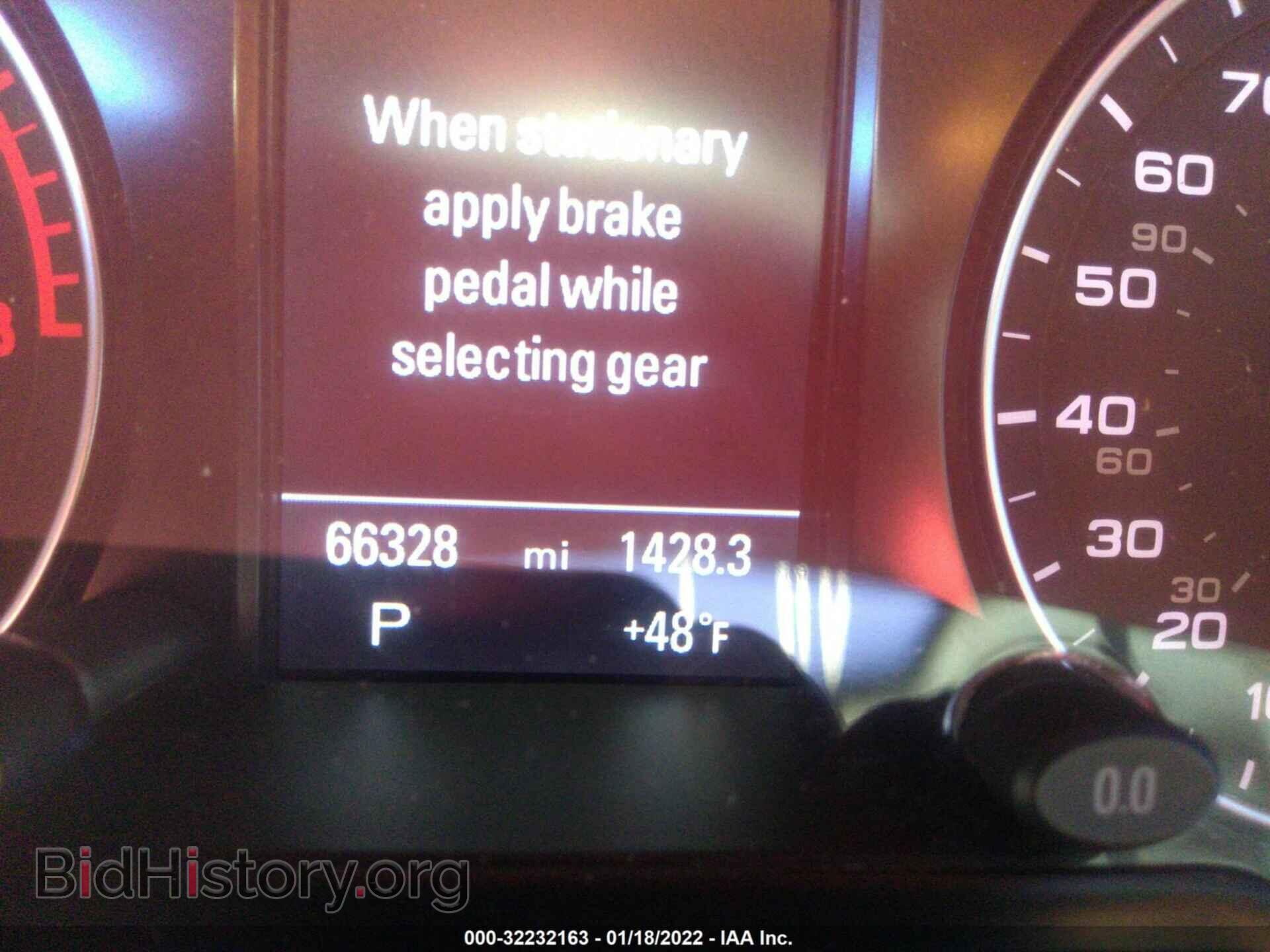 2017 AUDI Q5 - VIN: WA1L2AFP6HA047096 - Фото 7