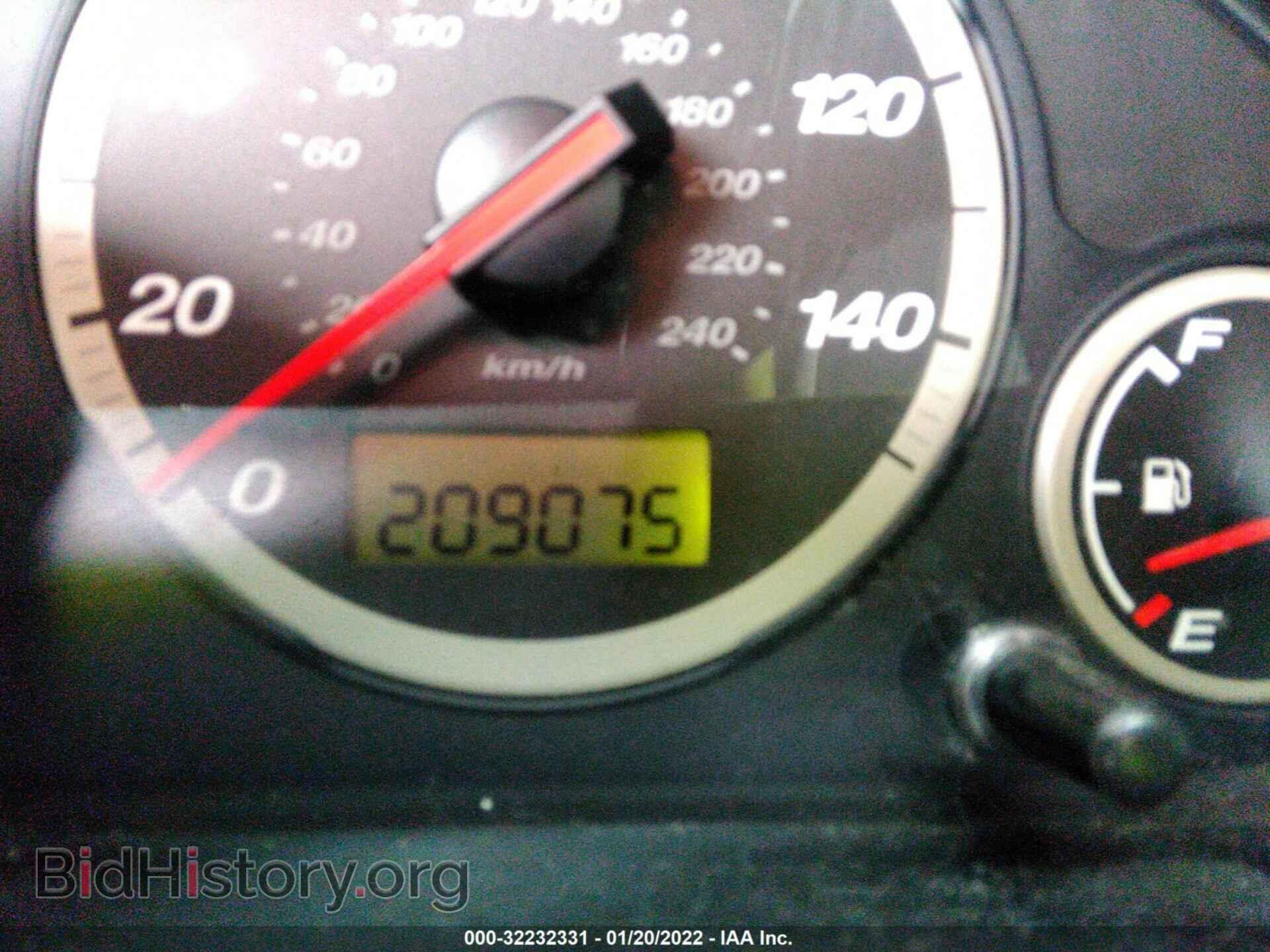2006 HONDA CR-V - VIN: JHLRD685X6C022497 - Фото 7