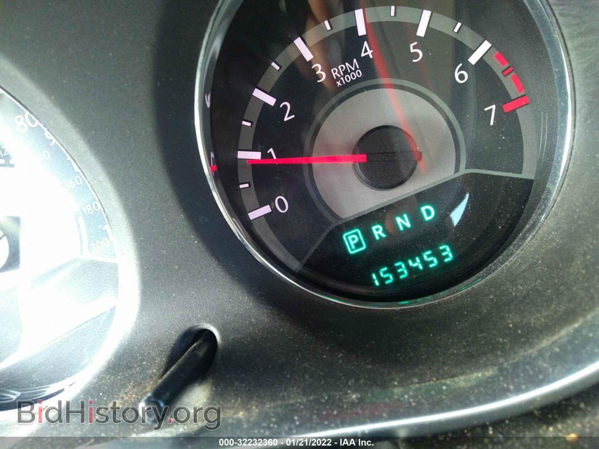 2011 CHRYSLER 200 - VIN: 1C3BC1FB7BN555410 - Фото 7