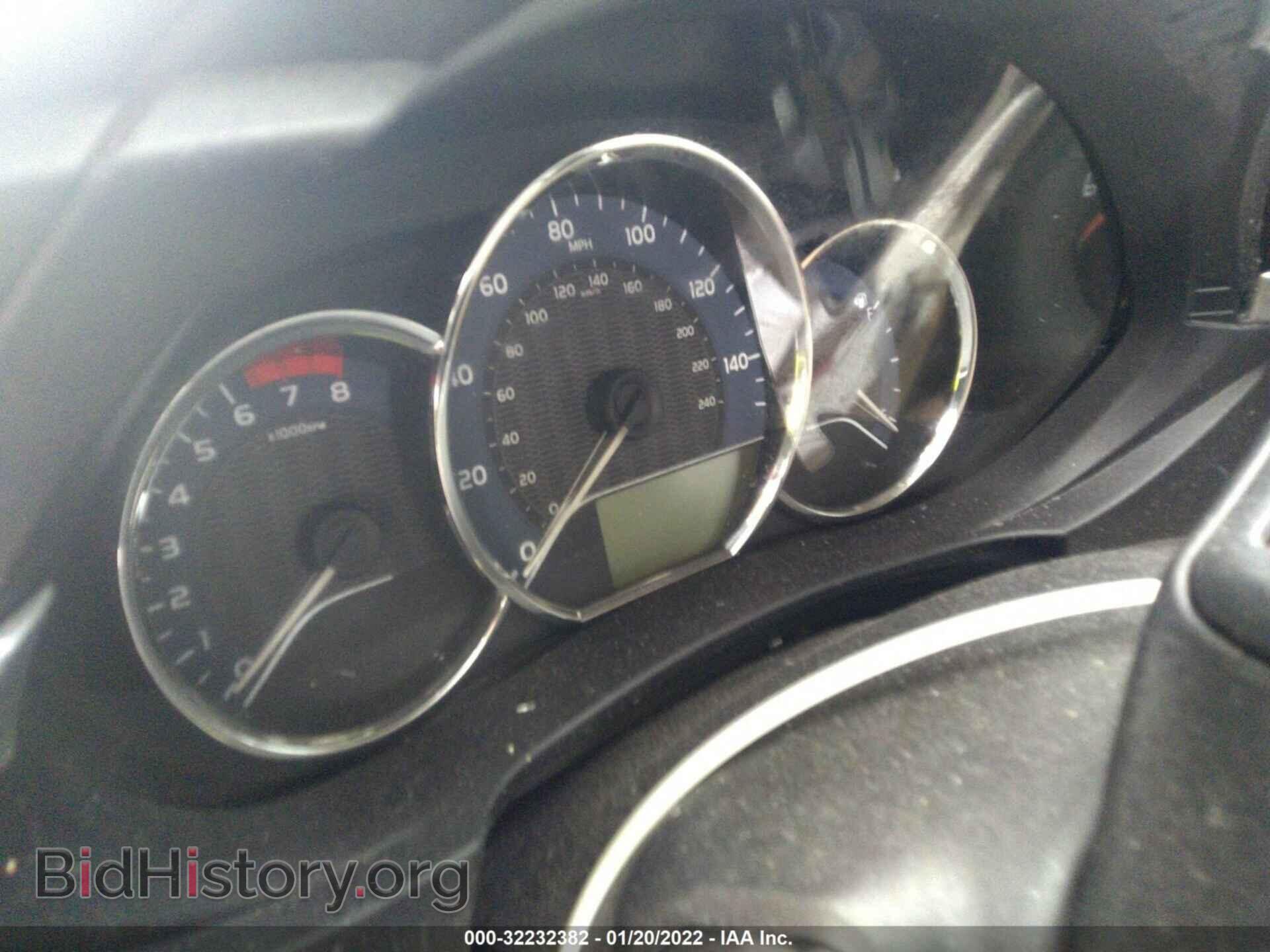 2016 TOYOTA COROLLA - VIN: 5YFBURHE9GP403136 - Photo 7