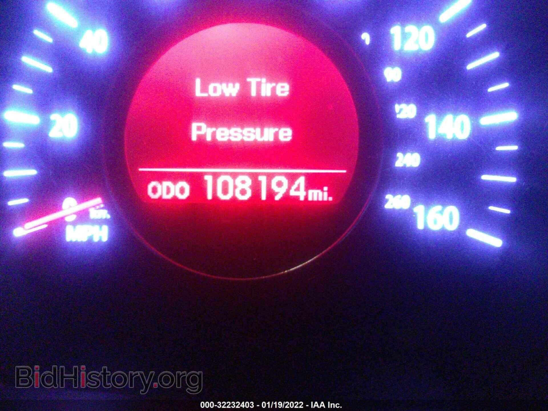 2011 KIA OPTIMA - VIN: KNAGN4A70B5076078 - Photo 7