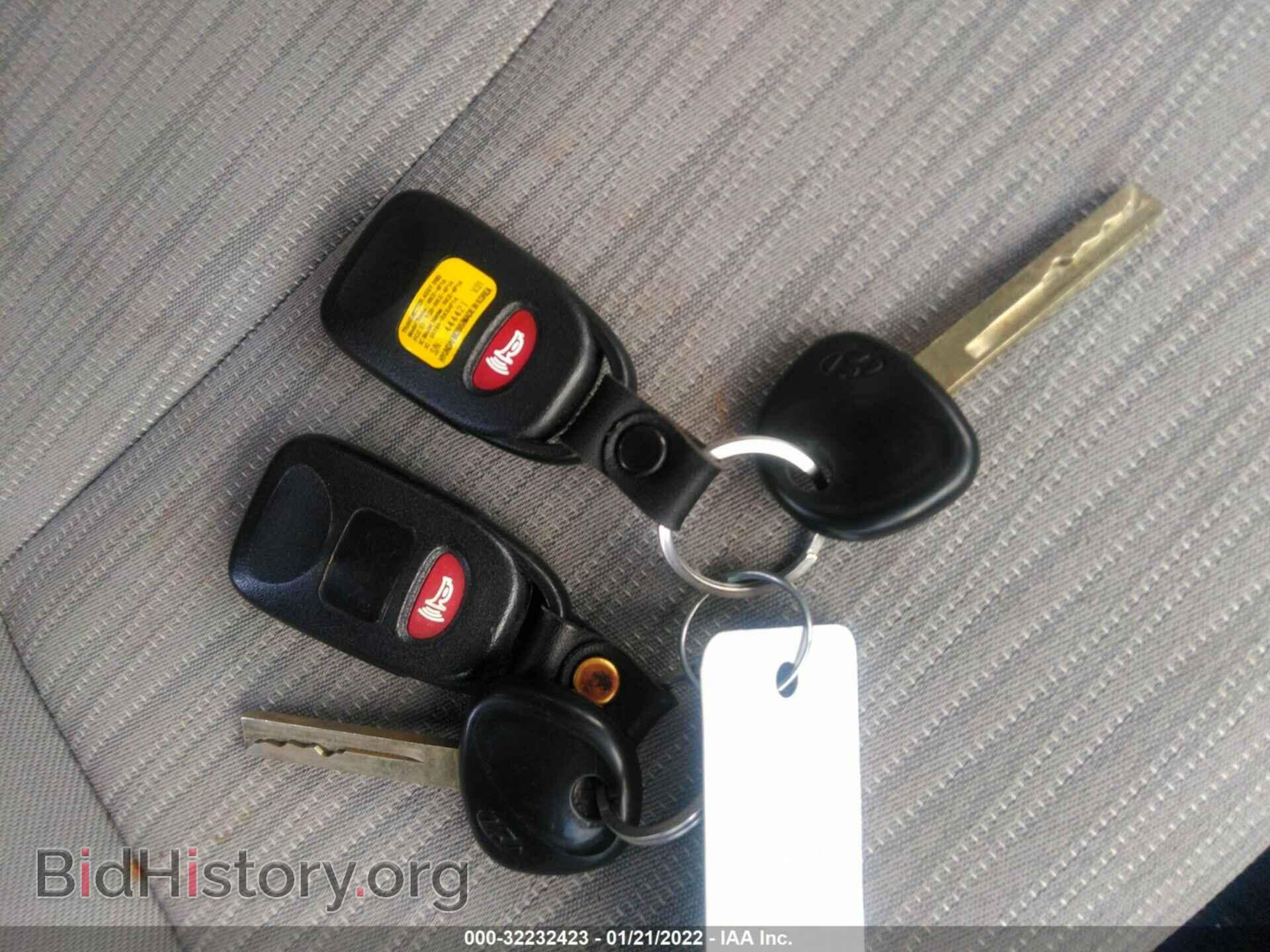 2016 HYUNDAI ACCENT - VIN: KMHCT4AE3GU099000 - Фото 11