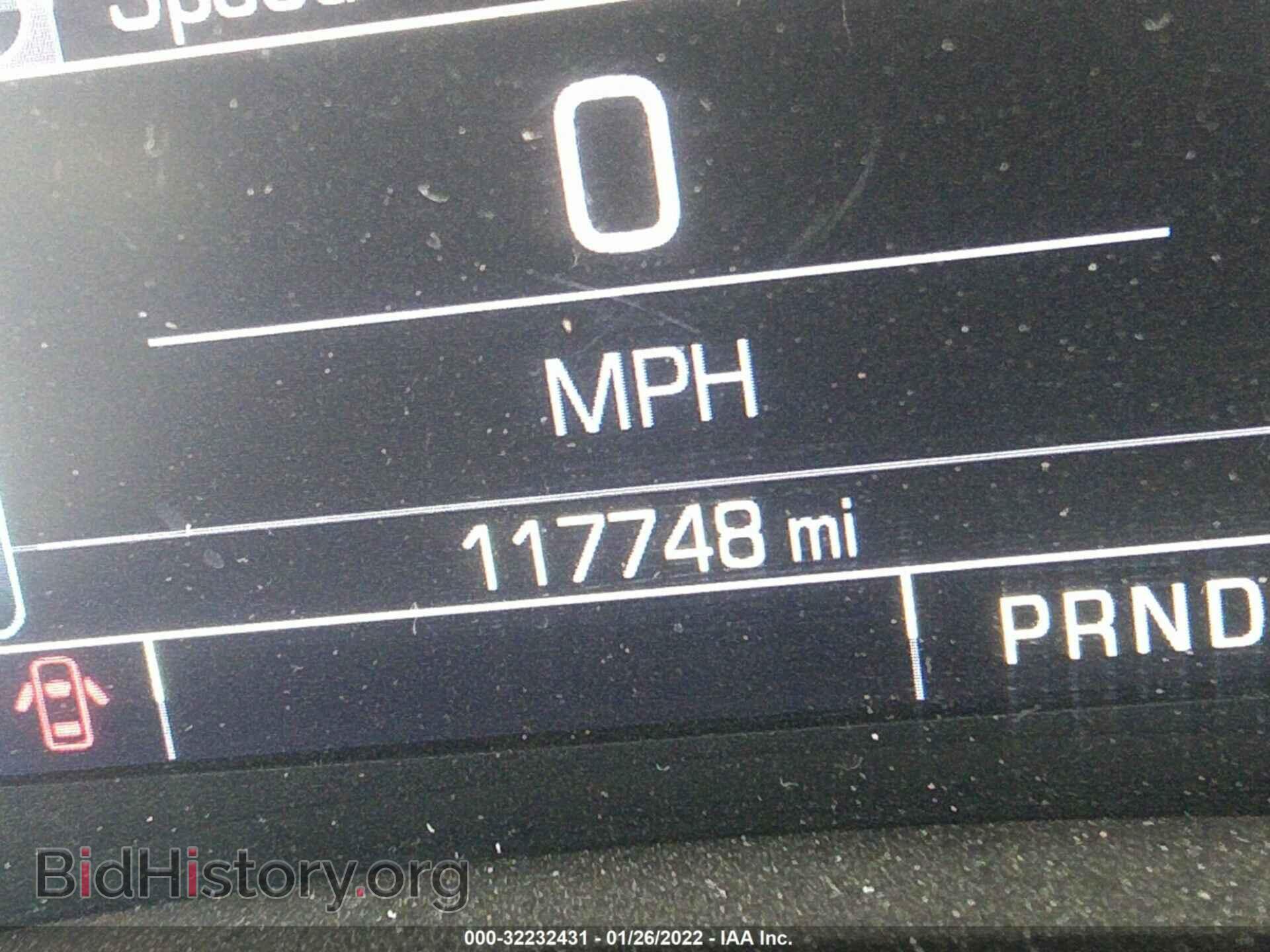 2014 CHEVROLET IMPALA - VIN: 2G1125S36E9129496 - Фото 7