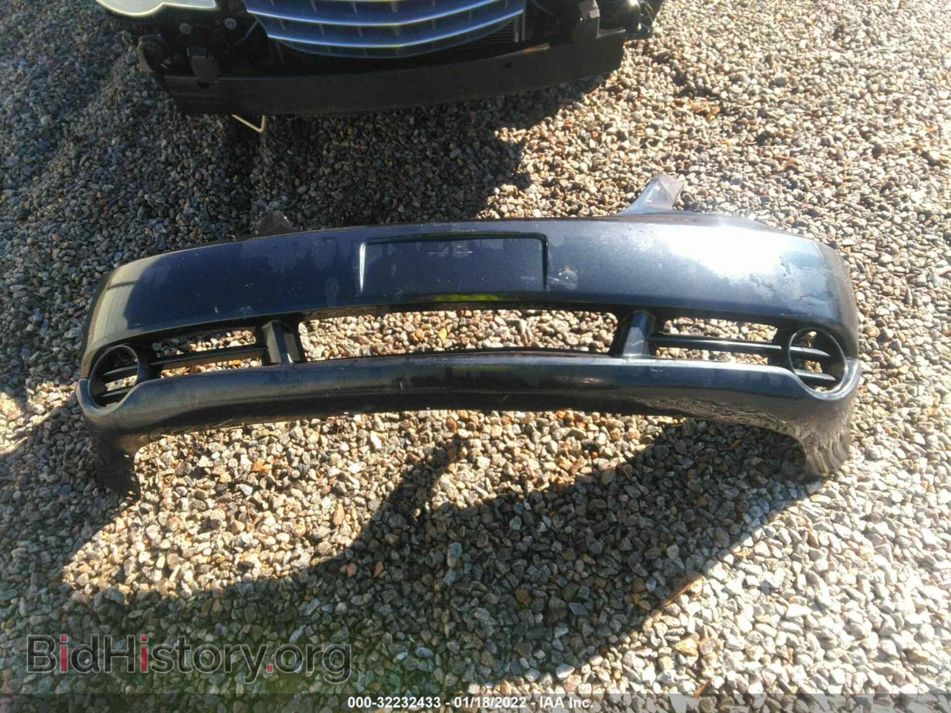 2007 CHRYSLER SEBRING SDN - VIN: 1C3LC46K07N513240 - Фото 11