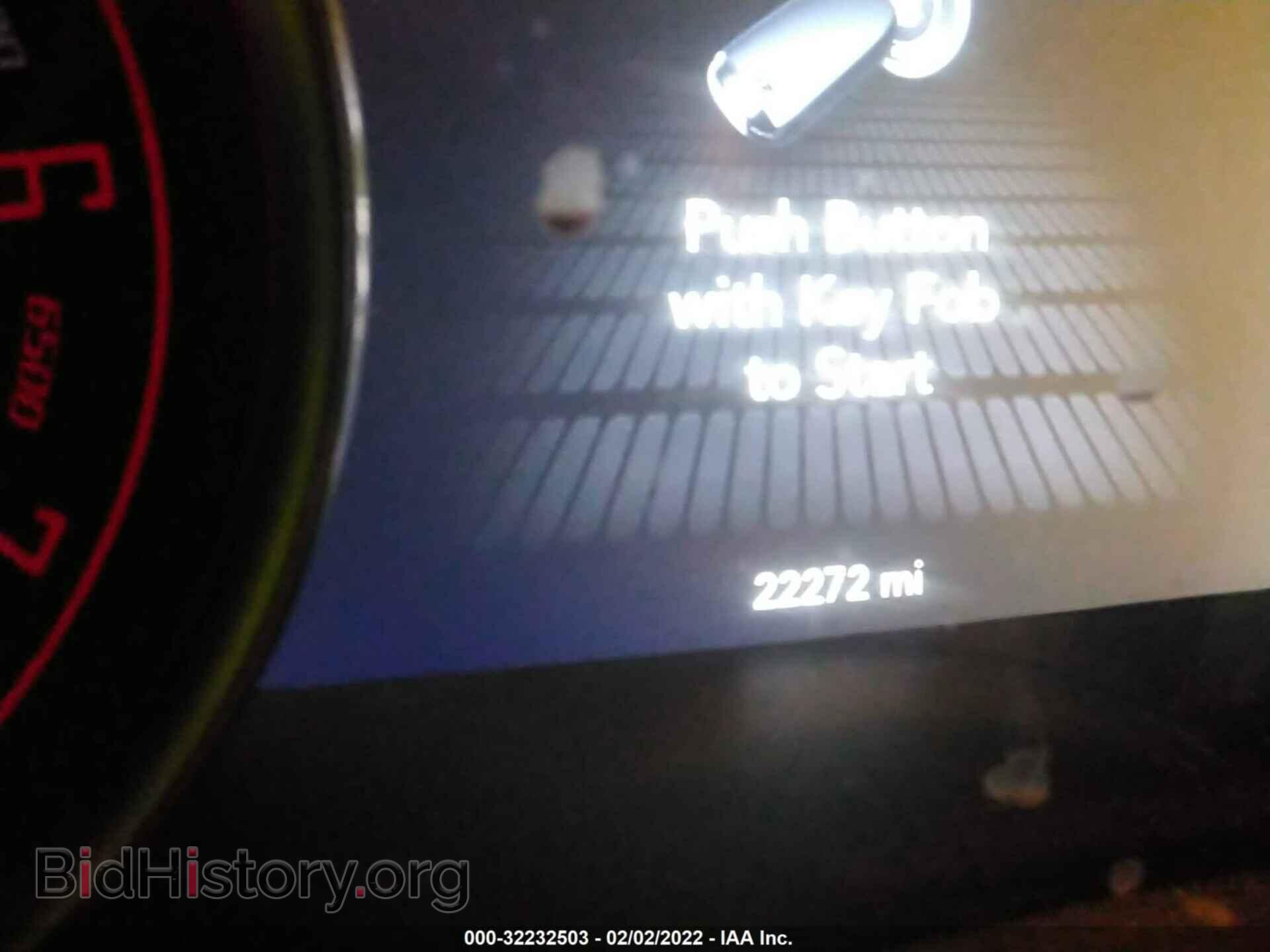 2017 DODGE CHALLENGER - VIN: 2C3CDZBT0HH611607 - Photo 7