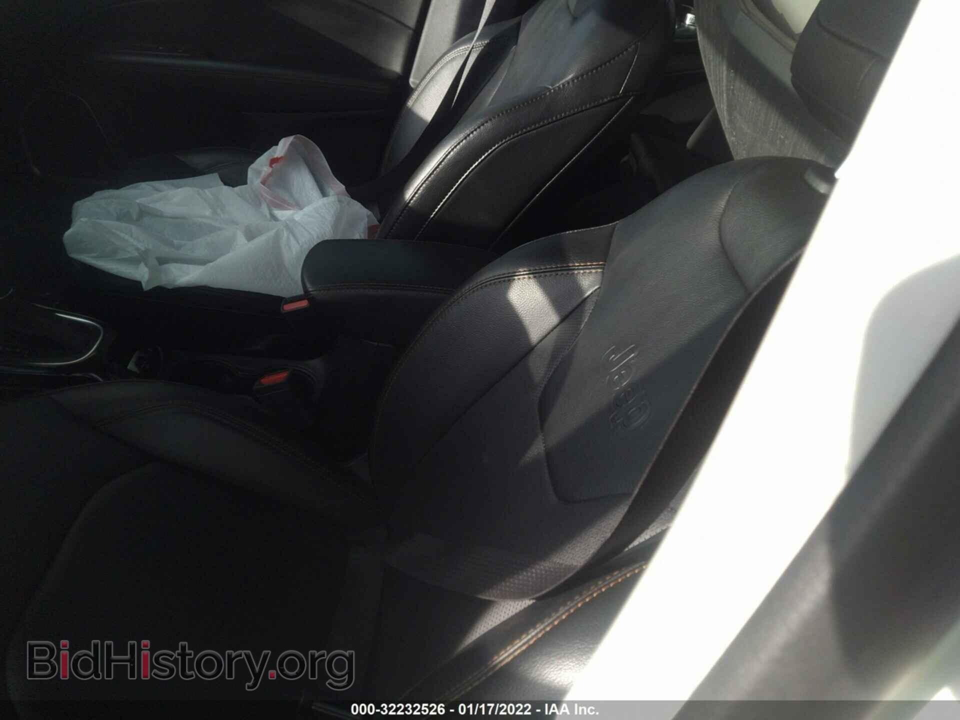 2020 JEEP COMPASS - VIN: 3C4NJDCB6LT221665 - Фото 8