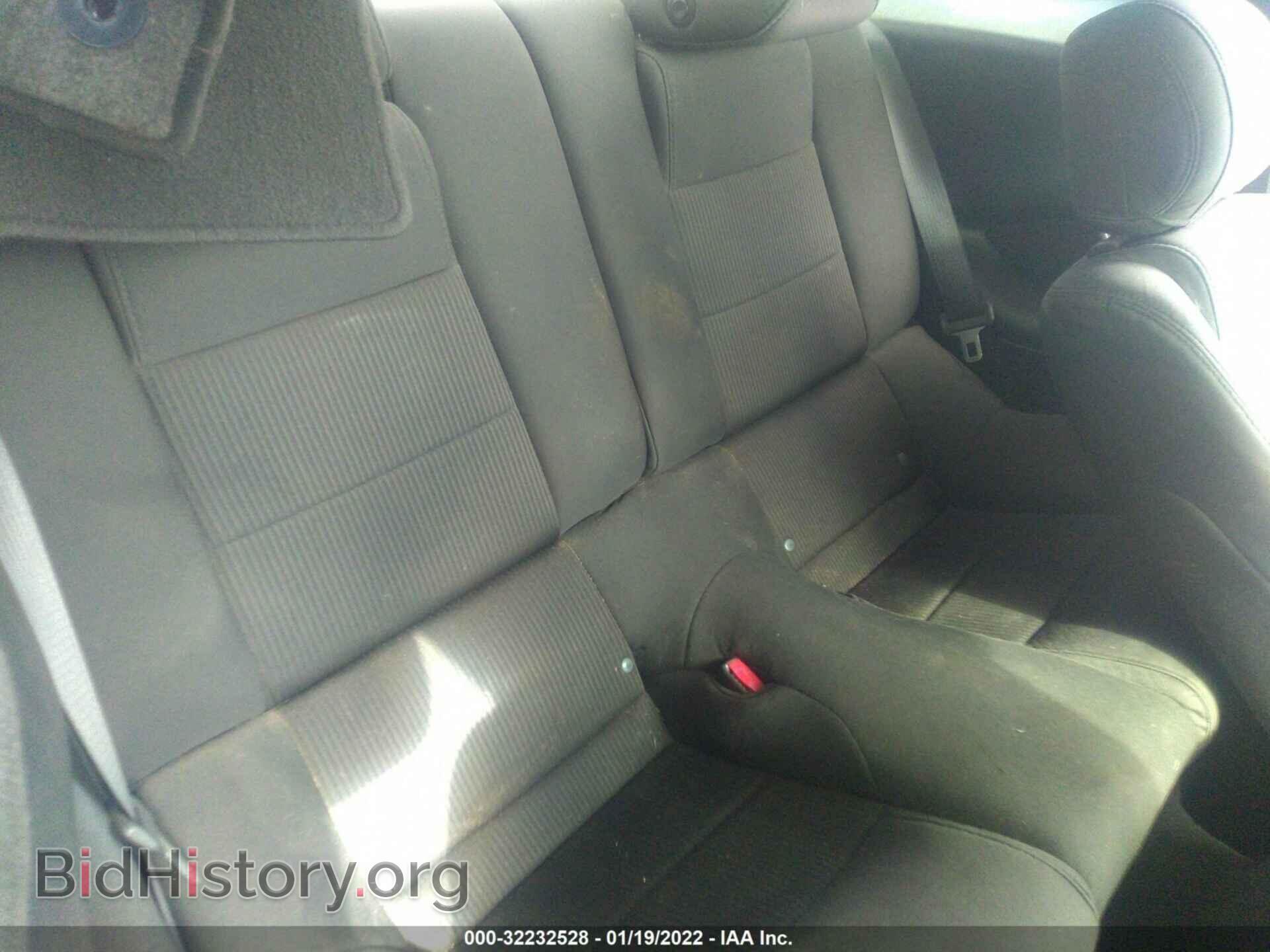 2013 FORD MUSTANG - VIN: 1ZVBP8AM4D5216167 - Фото 8