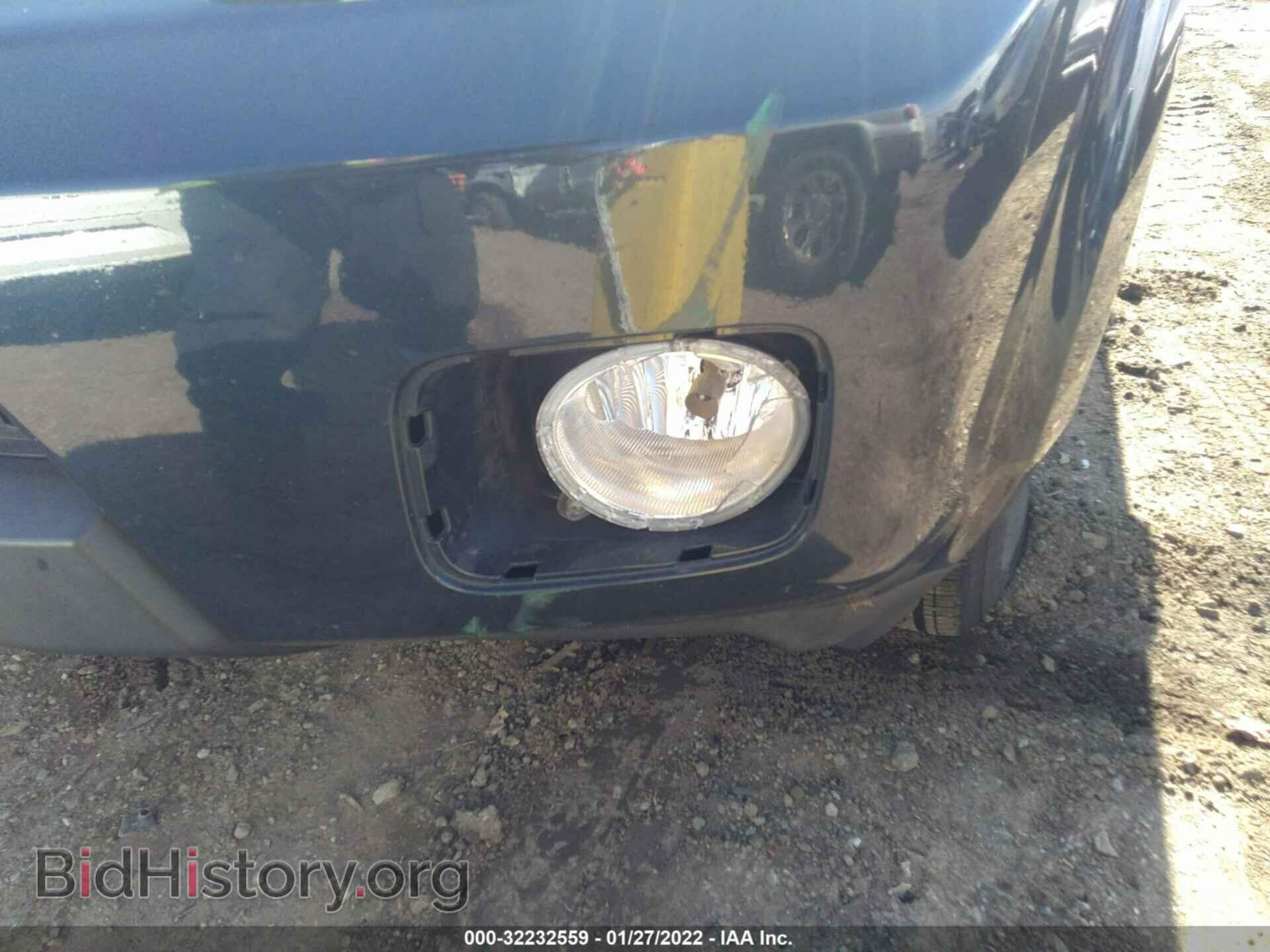 2009 HONDA PILOT - VIN: 5FNYF38539B018736 - Фото 6