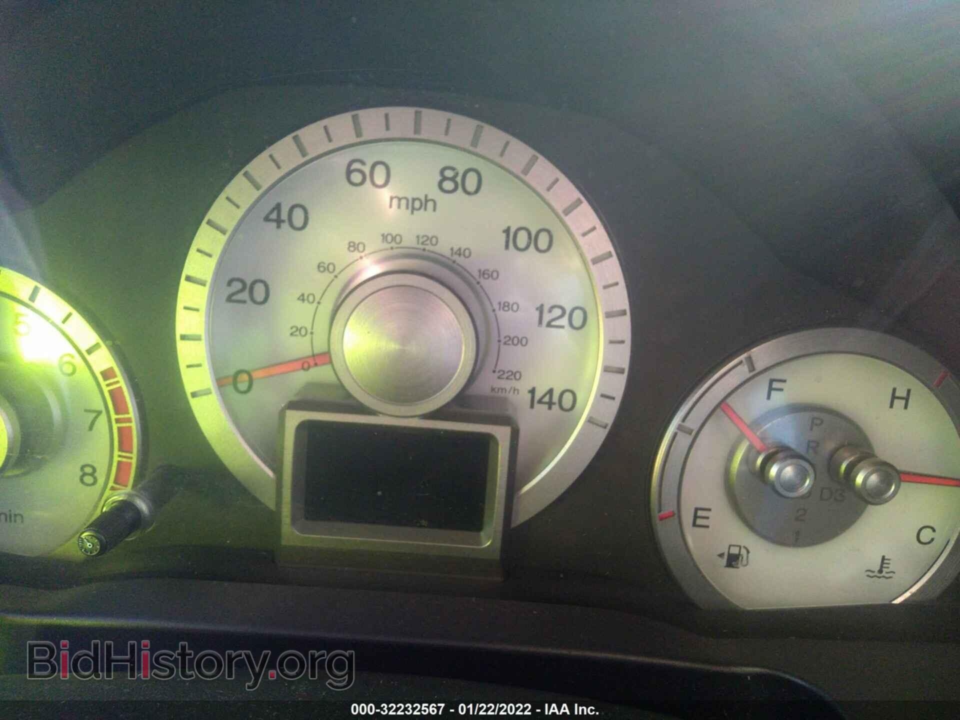 2010 HONDA PILOT - VIN: 5FNYF4H96AB008702 - Фото 7